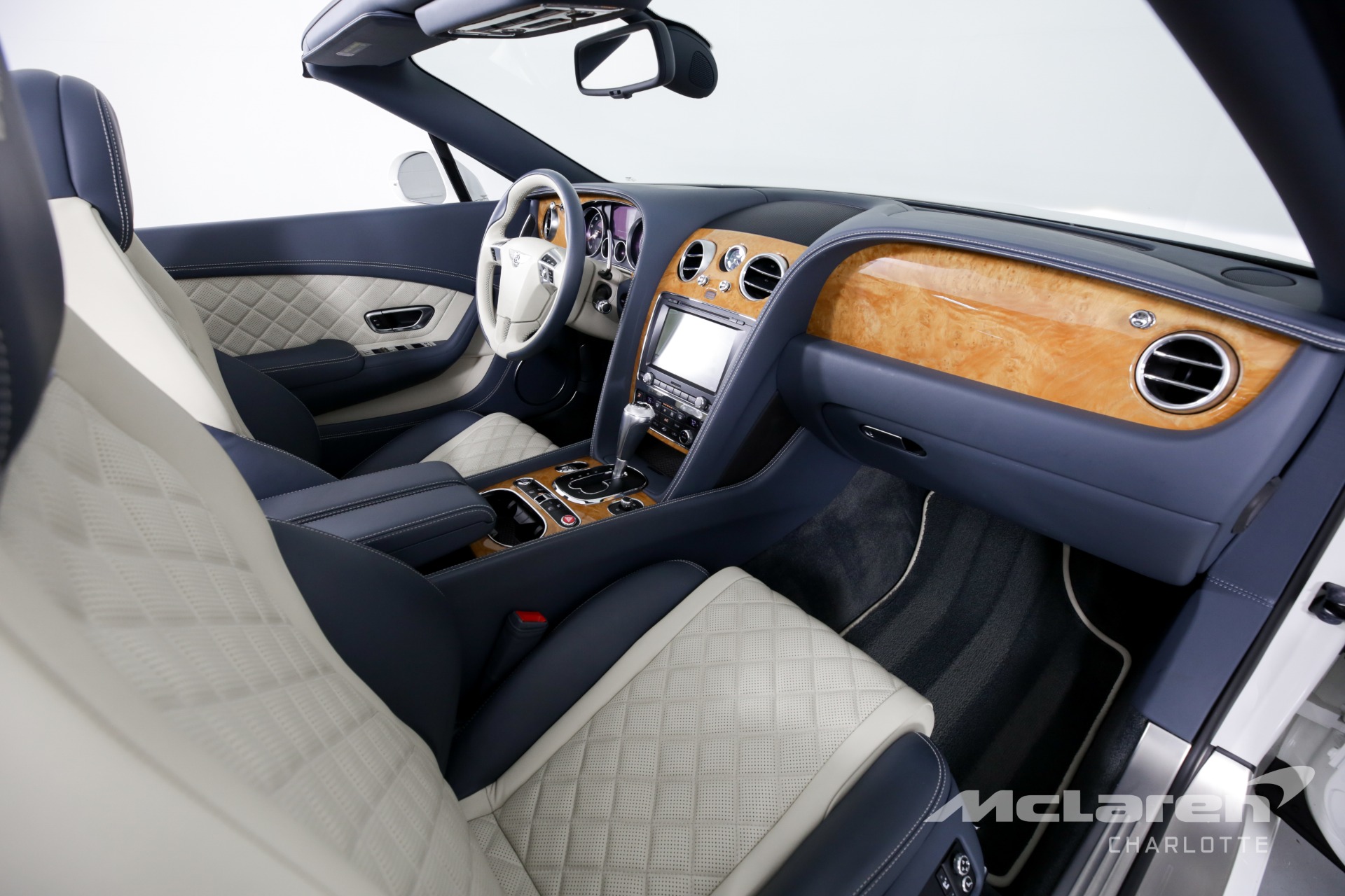 Used 2016 Bentley Continental GT V8 S | Charlotte, NC