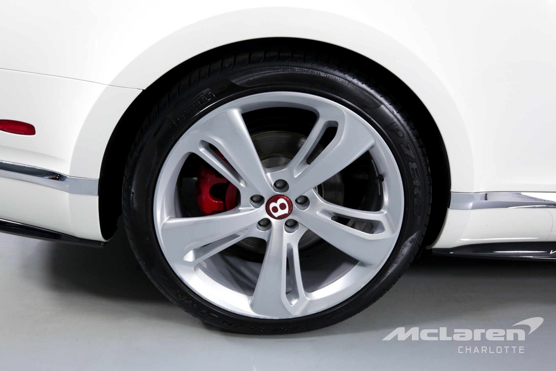 Used 2016 Bentley Continental GT V8 S | Charlotte, NC