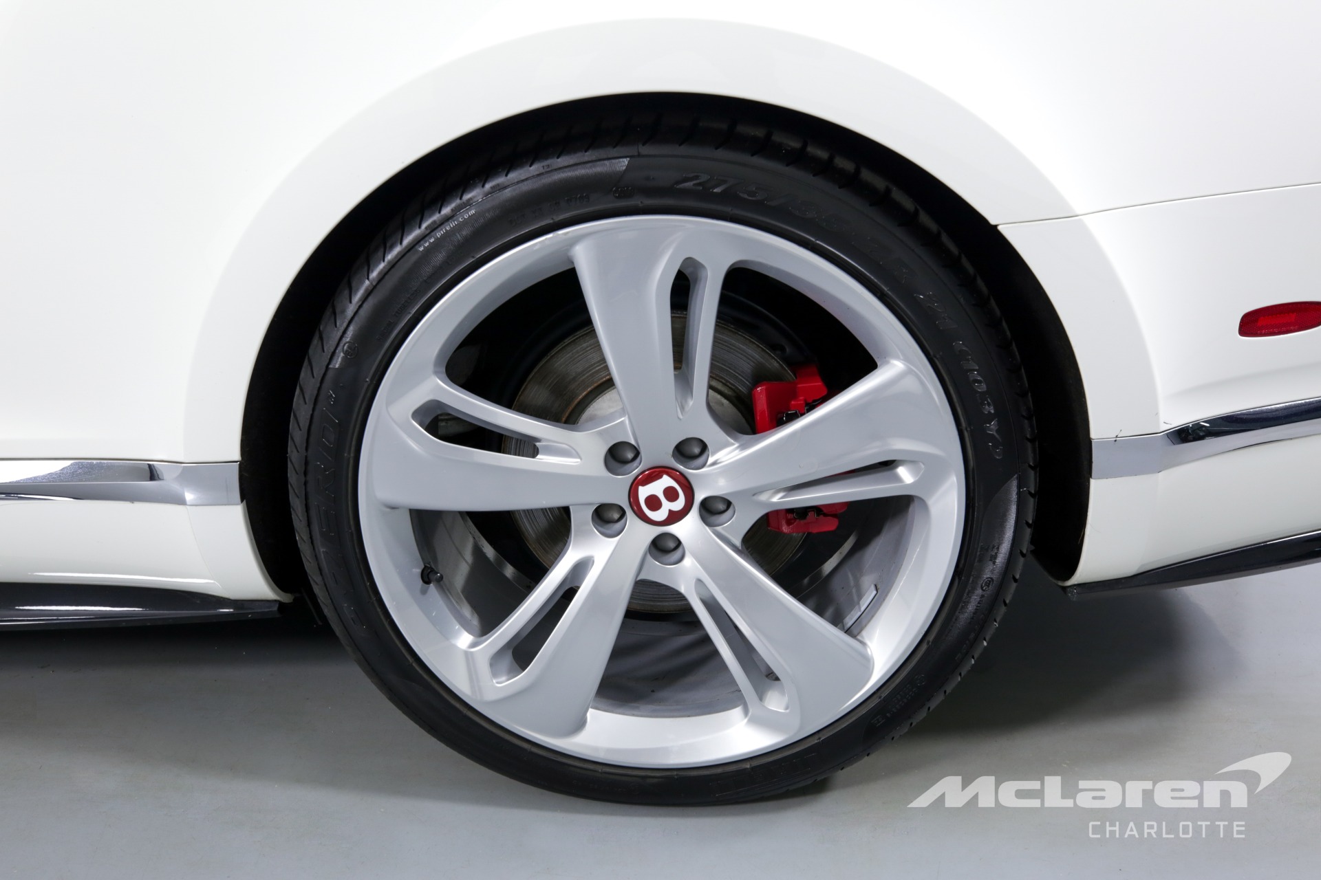 Used 2016 Bentley Continental GT V8 S | Charlotte, NC