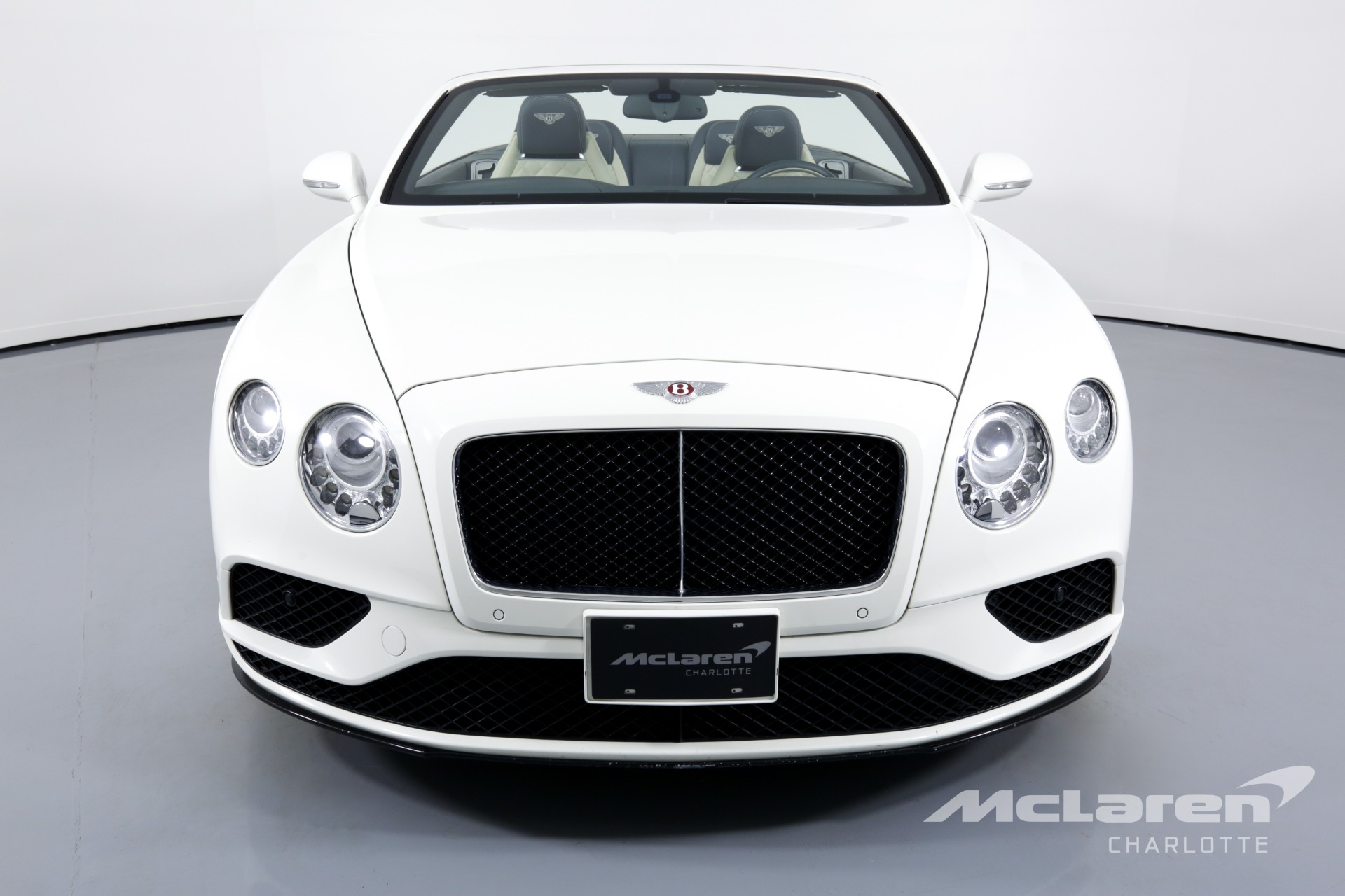 Used 2016 Bentley Continental GT V8 S | Charlotte, NC