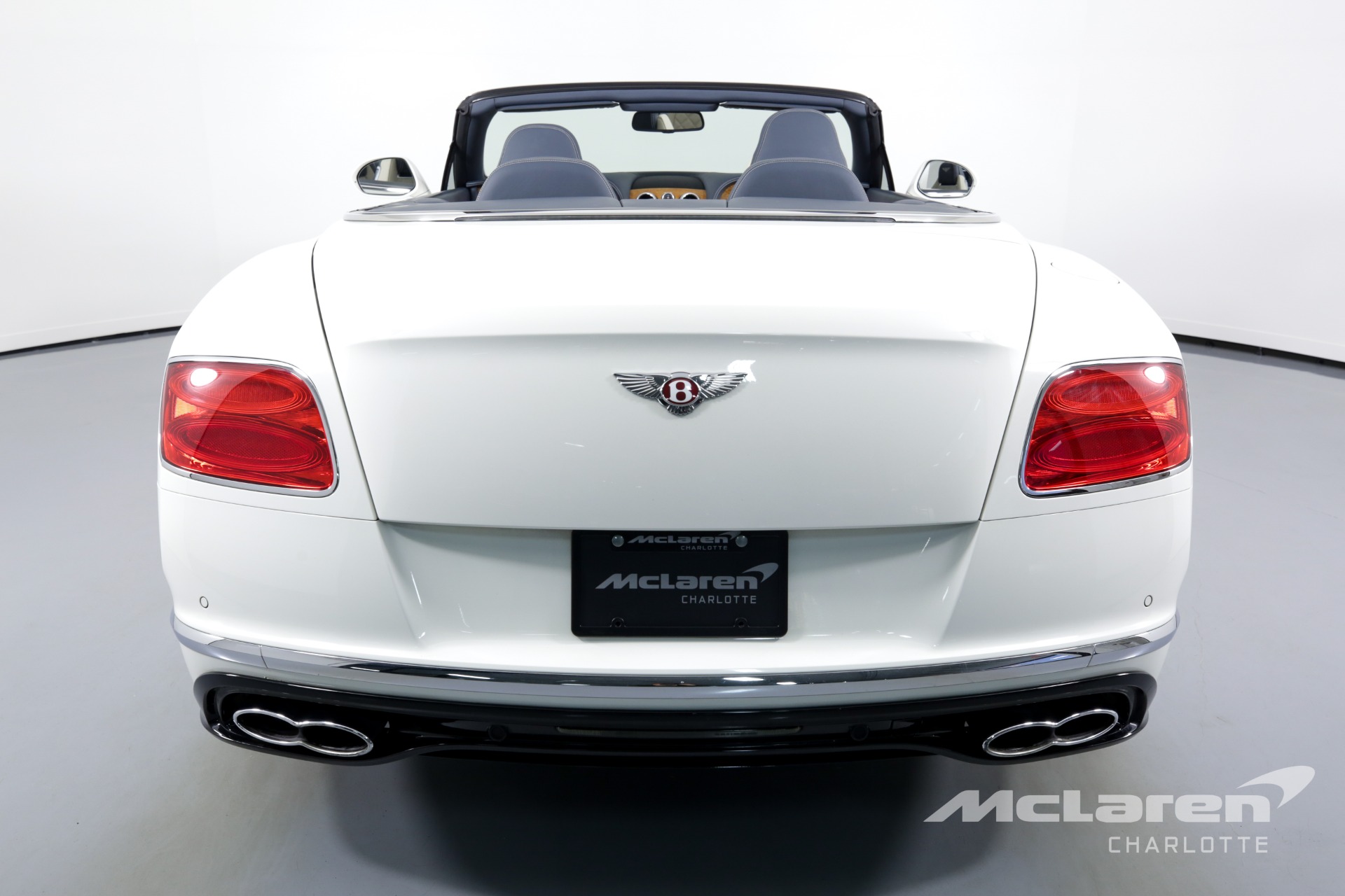 Used 2016 Bentley Continental GT V8 S | Charlotte, NC