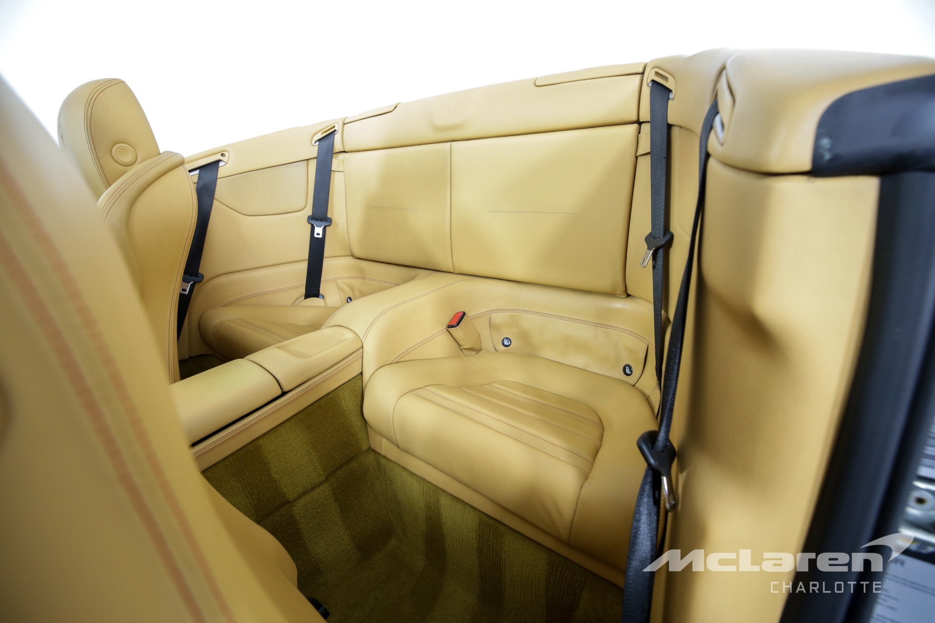 Used 2011 Ferrari California | Charlotte, NC