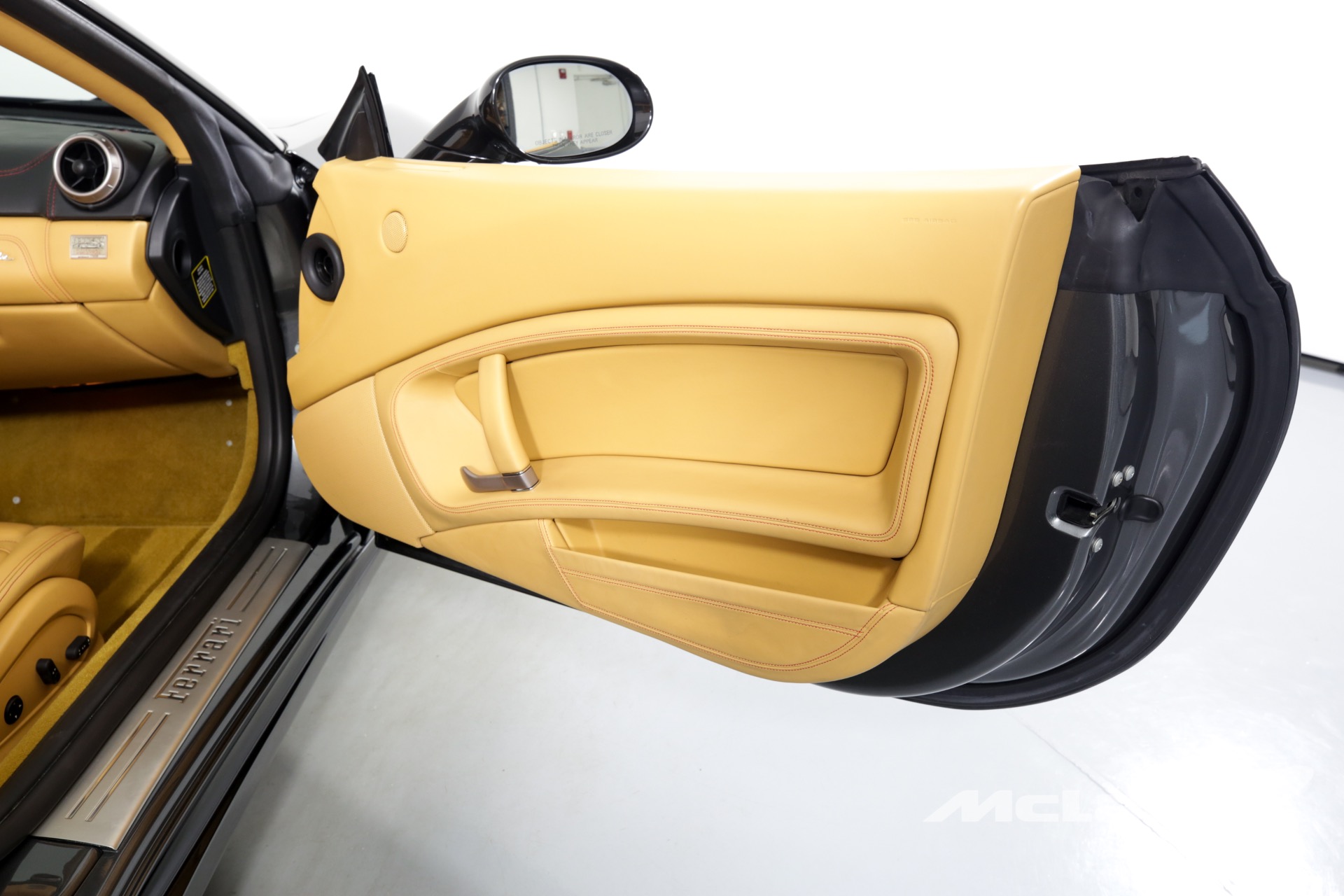 Used 2011 Ferrari California | Charlotte, NC