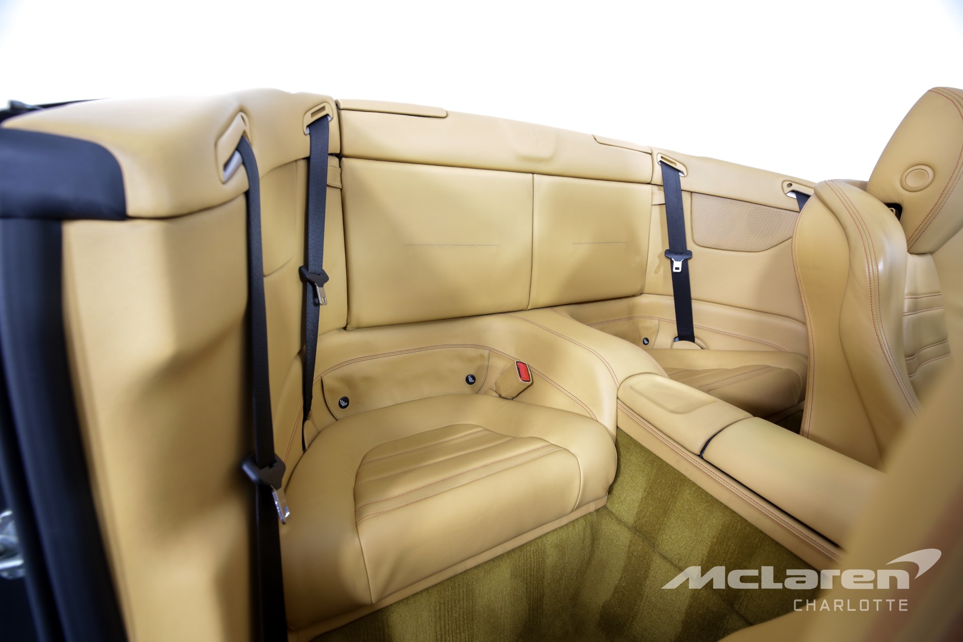 Used 2011 Ferrari California | Charlotte, NC