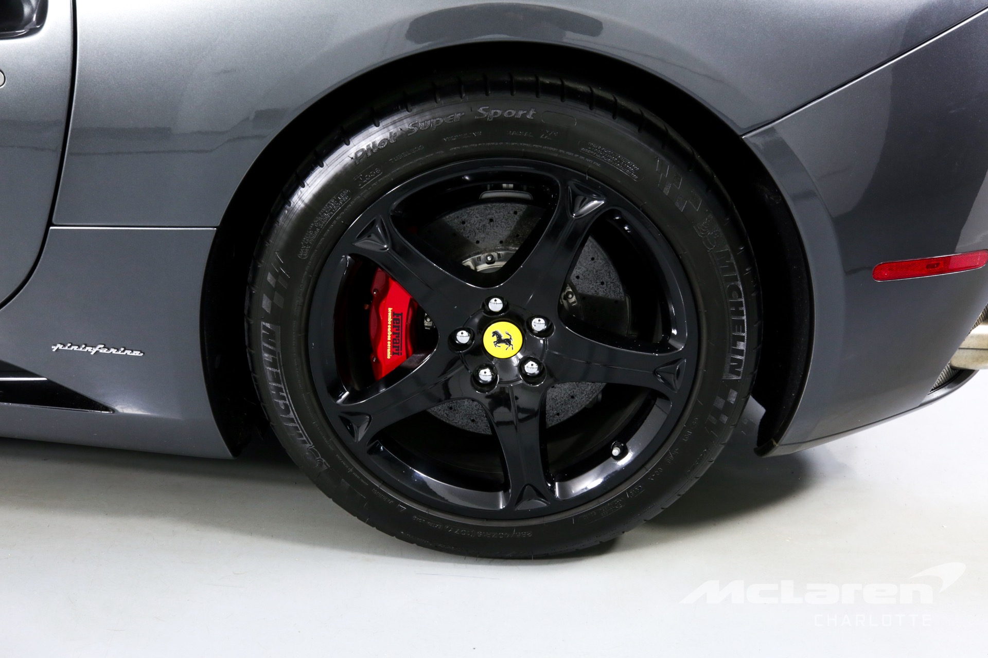 Used 2011 Ferrari California | Charlotte, NC