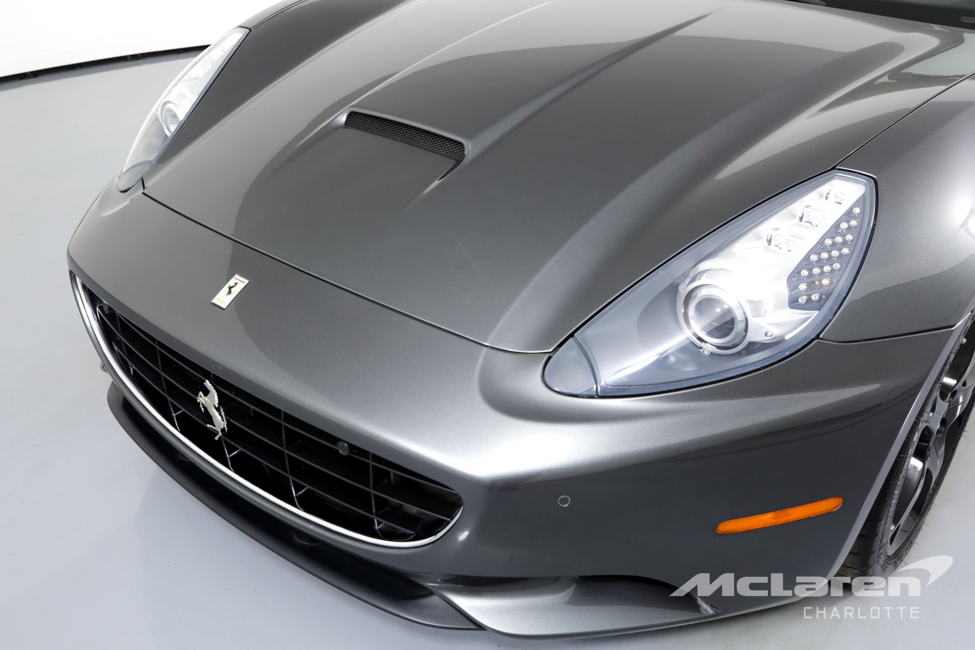 Used 2011 Ferrari California | Charlotte, NC