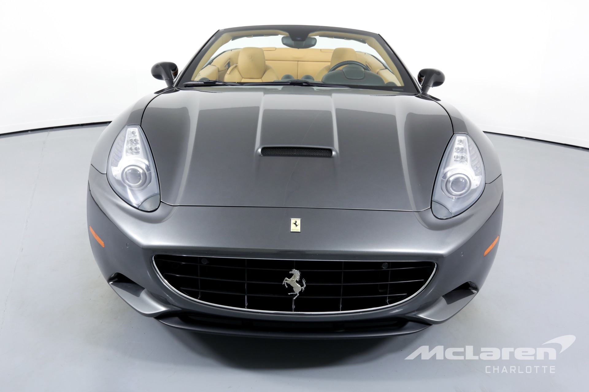Used 2011 Ferrari California | Charlotte, NC