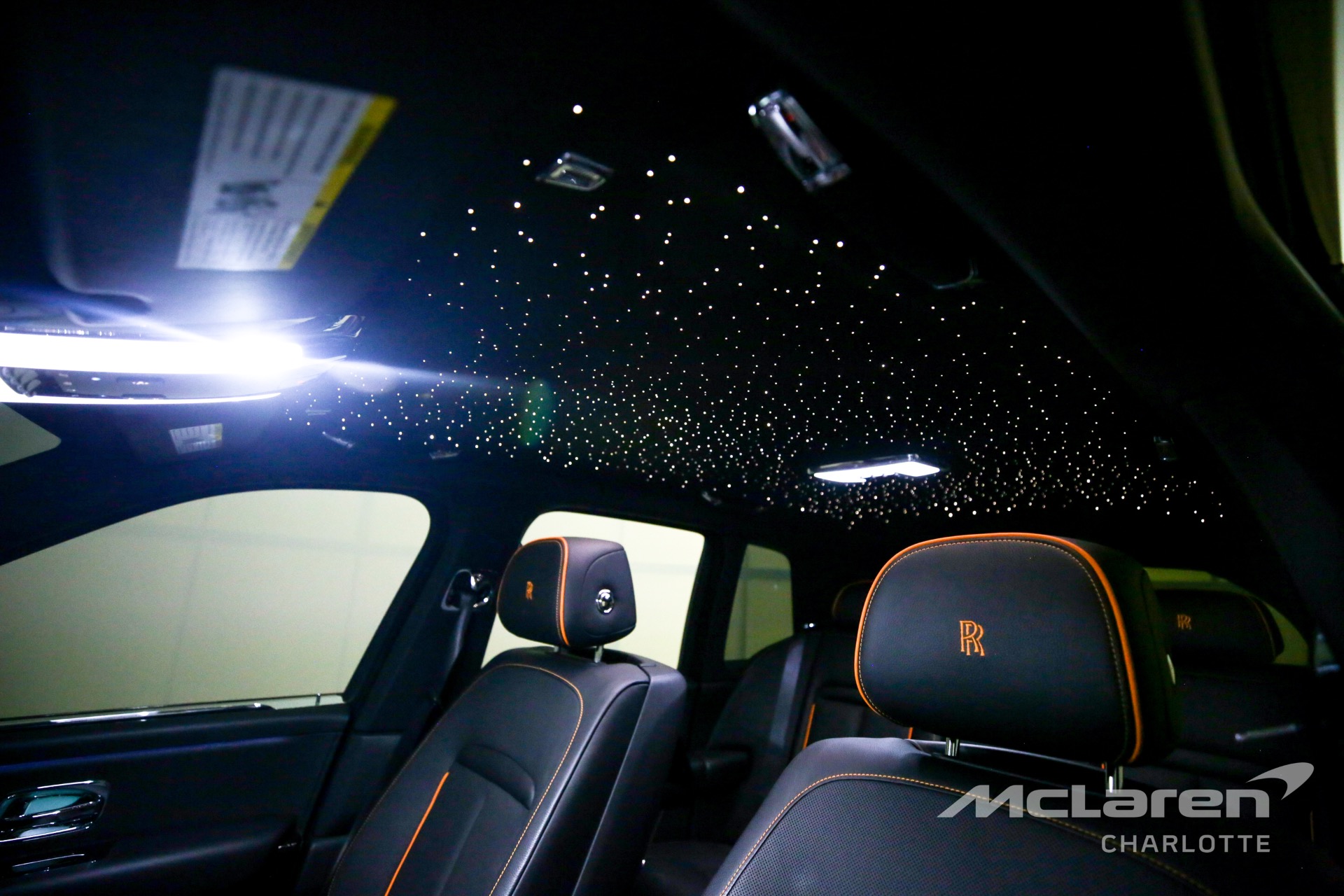 Used 2020 Rolls-Royce Cullinan | Charlotte, NC