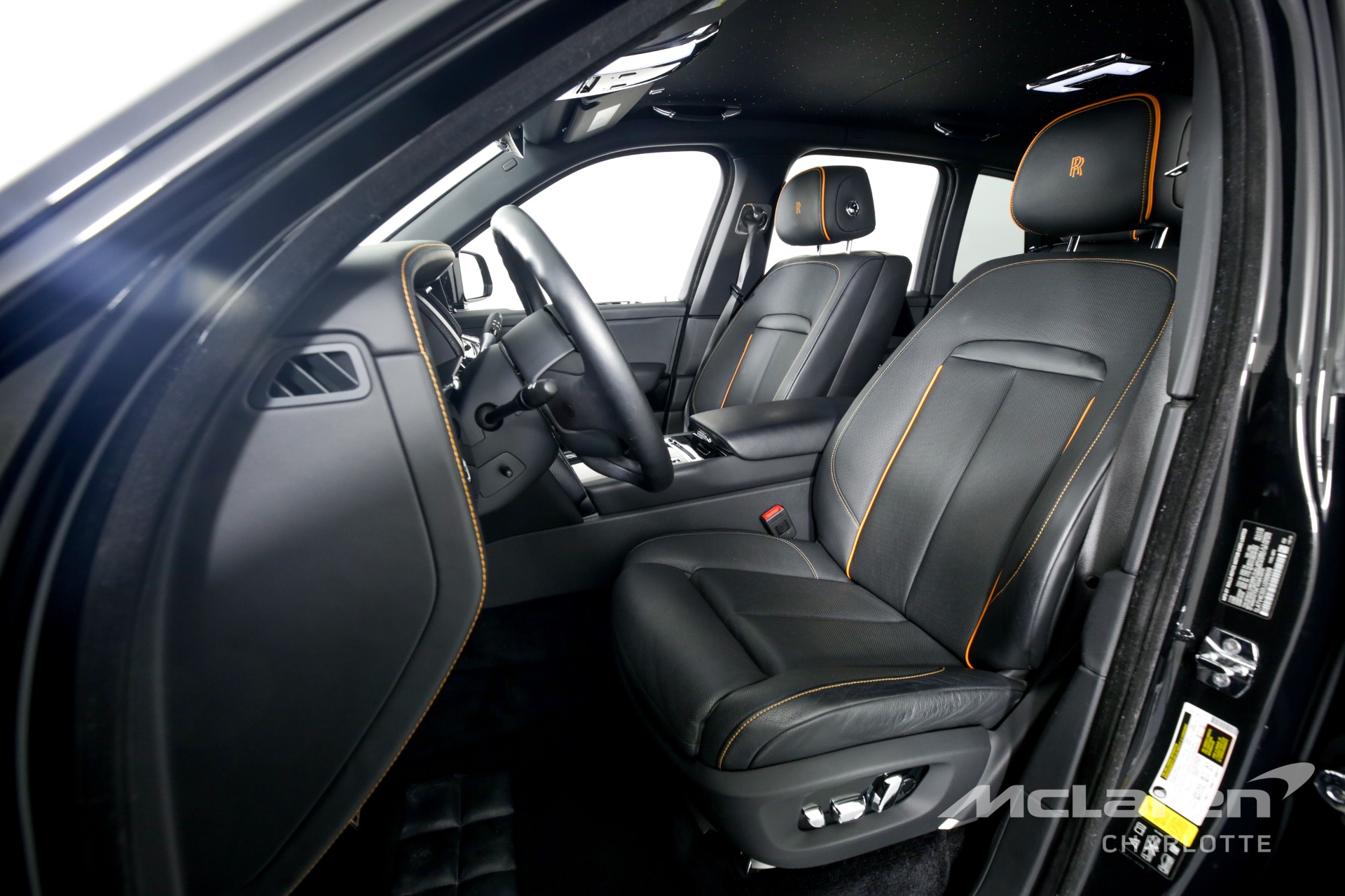 Used 2020 Rolls-Royce Cullinan | Charlotte, NC