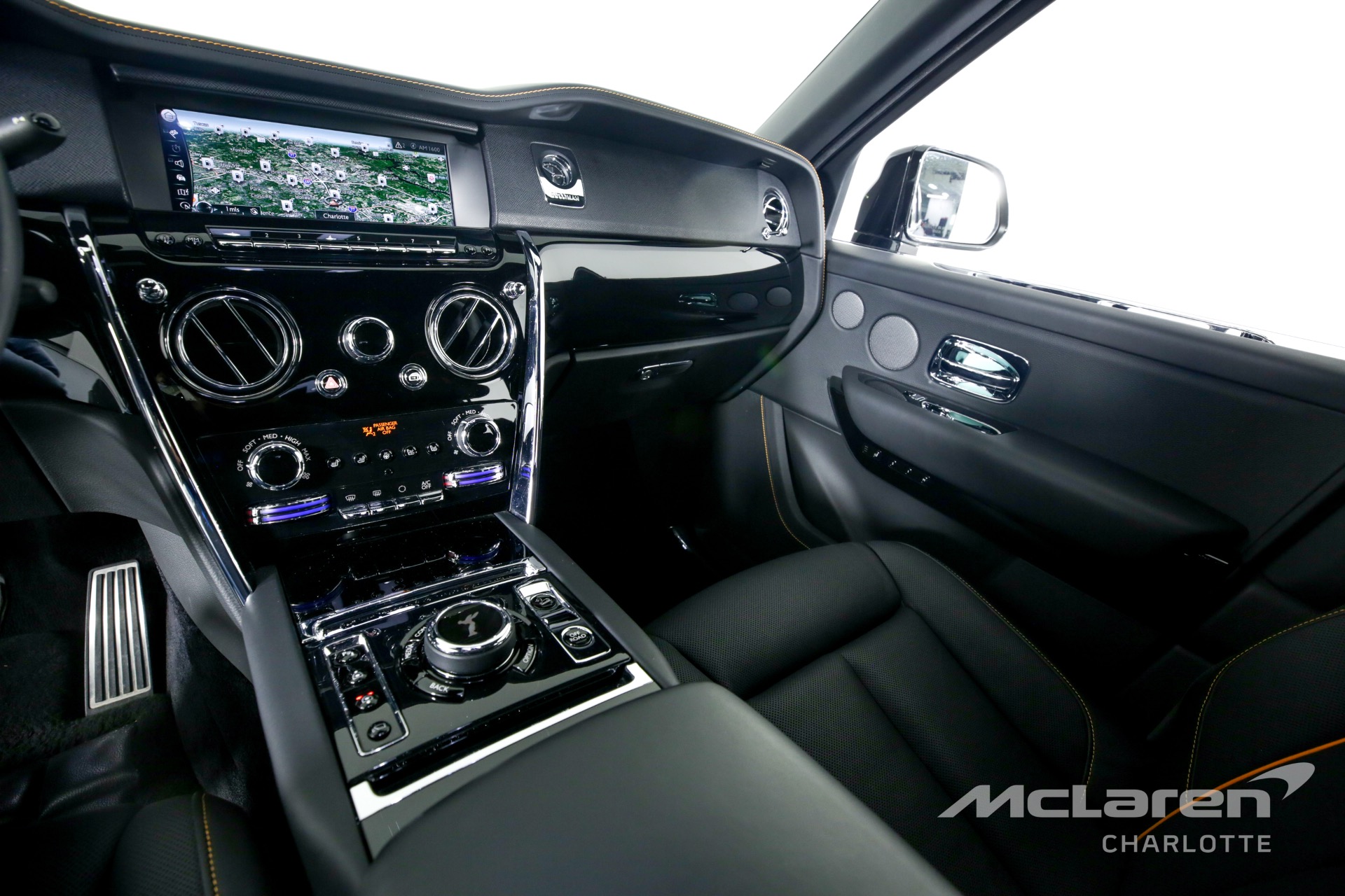 Used 2020 Rolls-Royce Cullinan | Charlotte, NC