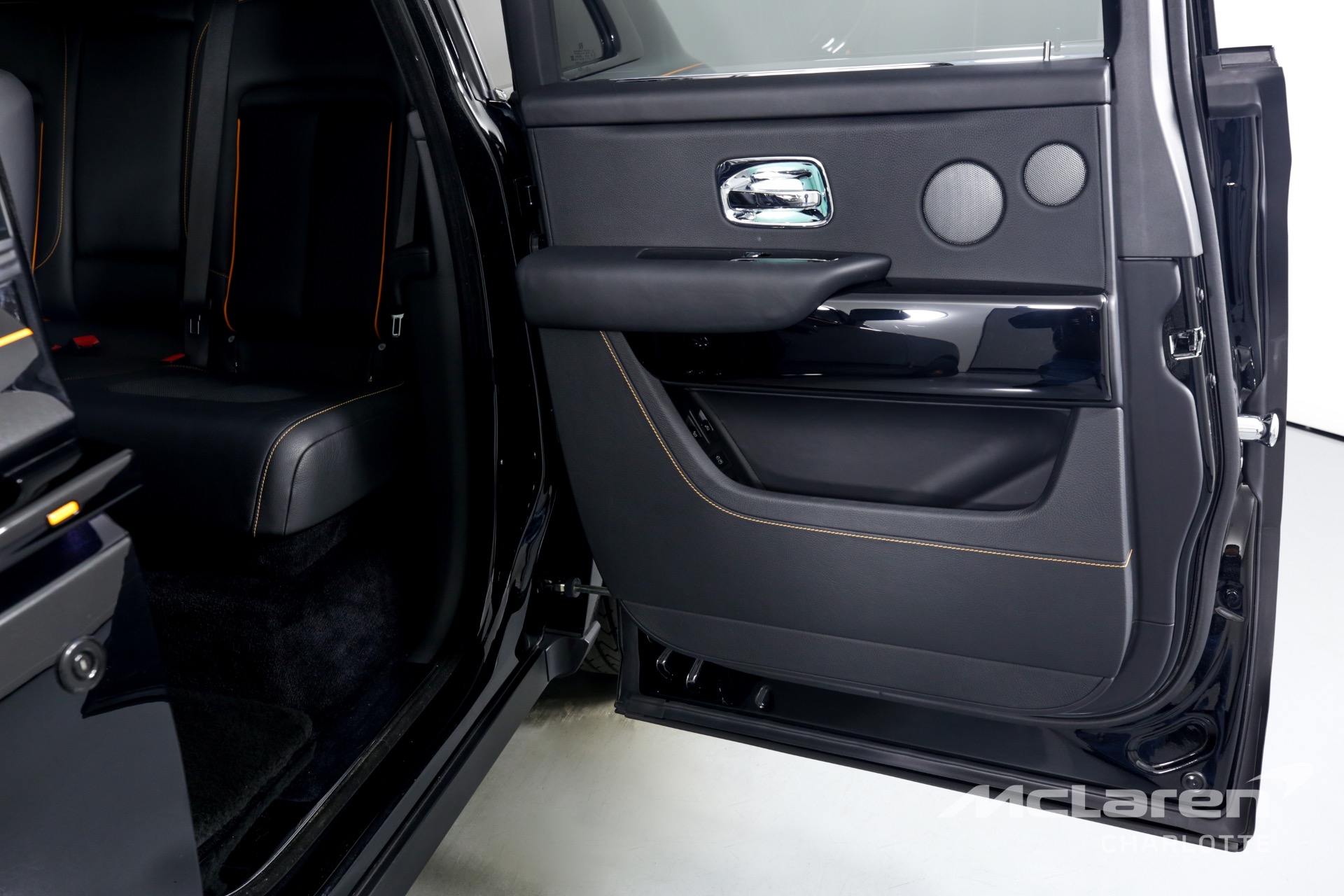 Used 2020 Rolls-Royce Cullinan | Charlotte, NC