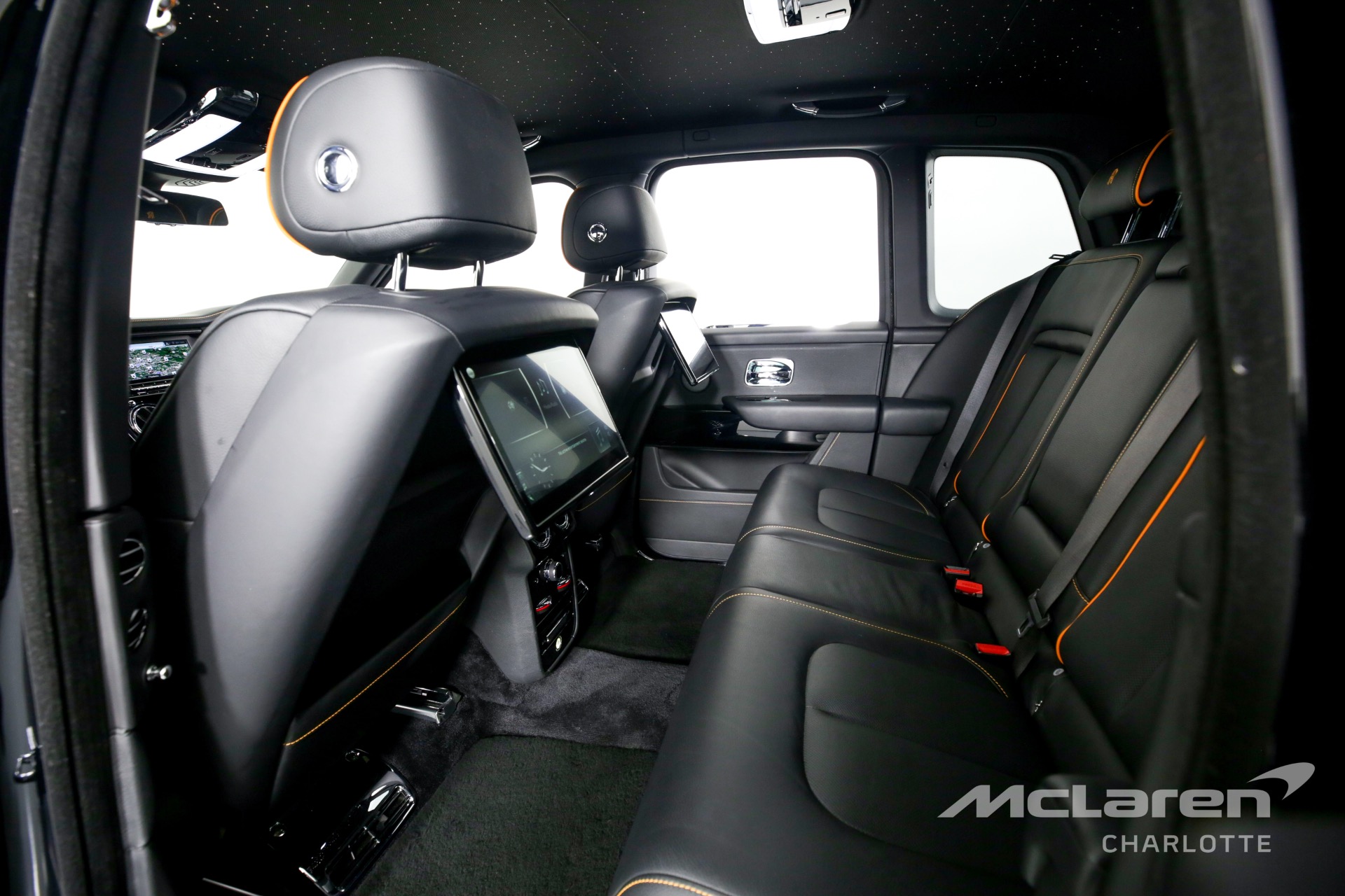 Used 2020 Rolls-Royce Cullinan | Charlotte, NC