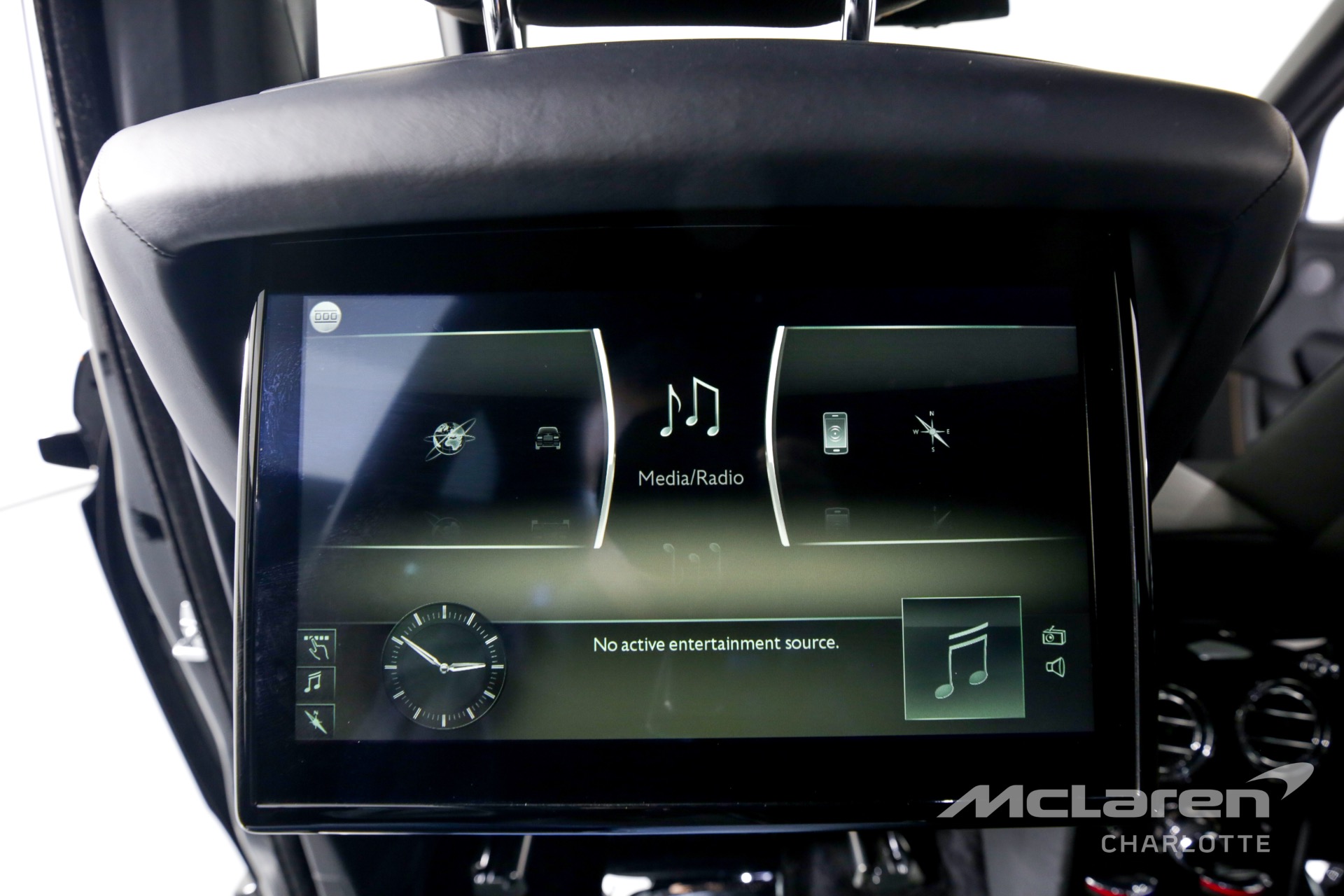 Used 2020 Rolls-Royce Cullinan | Charlotte, NC