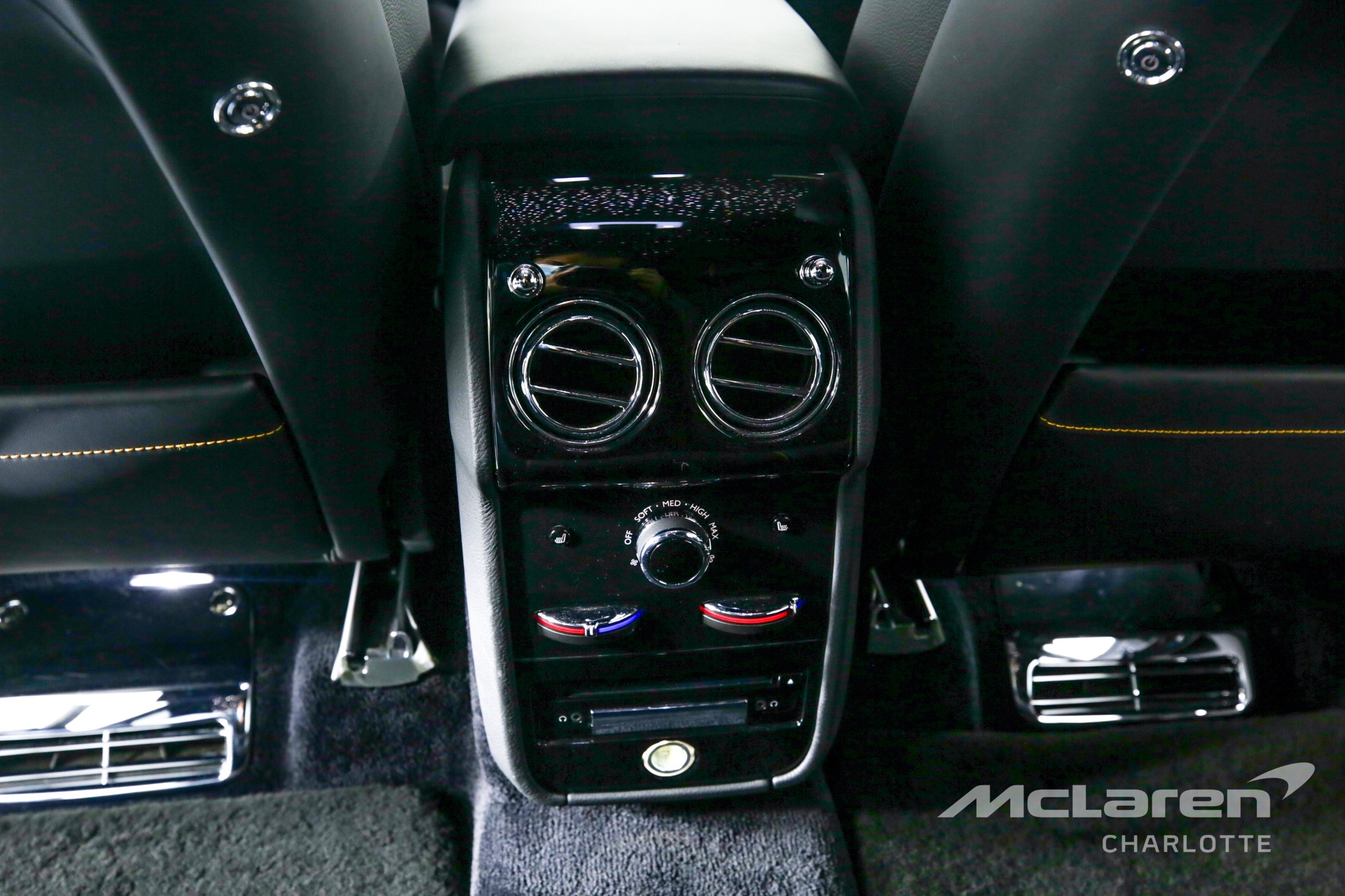 Used 2020 Rolls-Royce Cullinan | Charlotte, NC