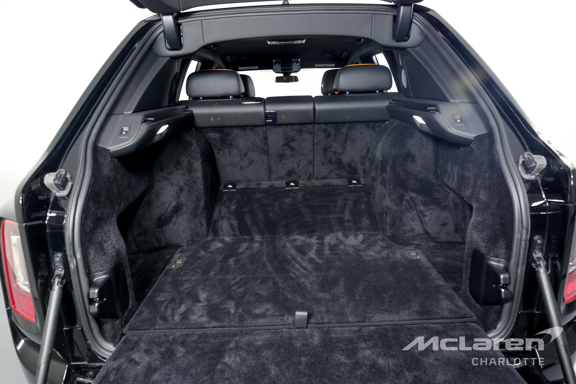 Used 2020 Rolls-Royce Cullinan | Charlotte, NC
