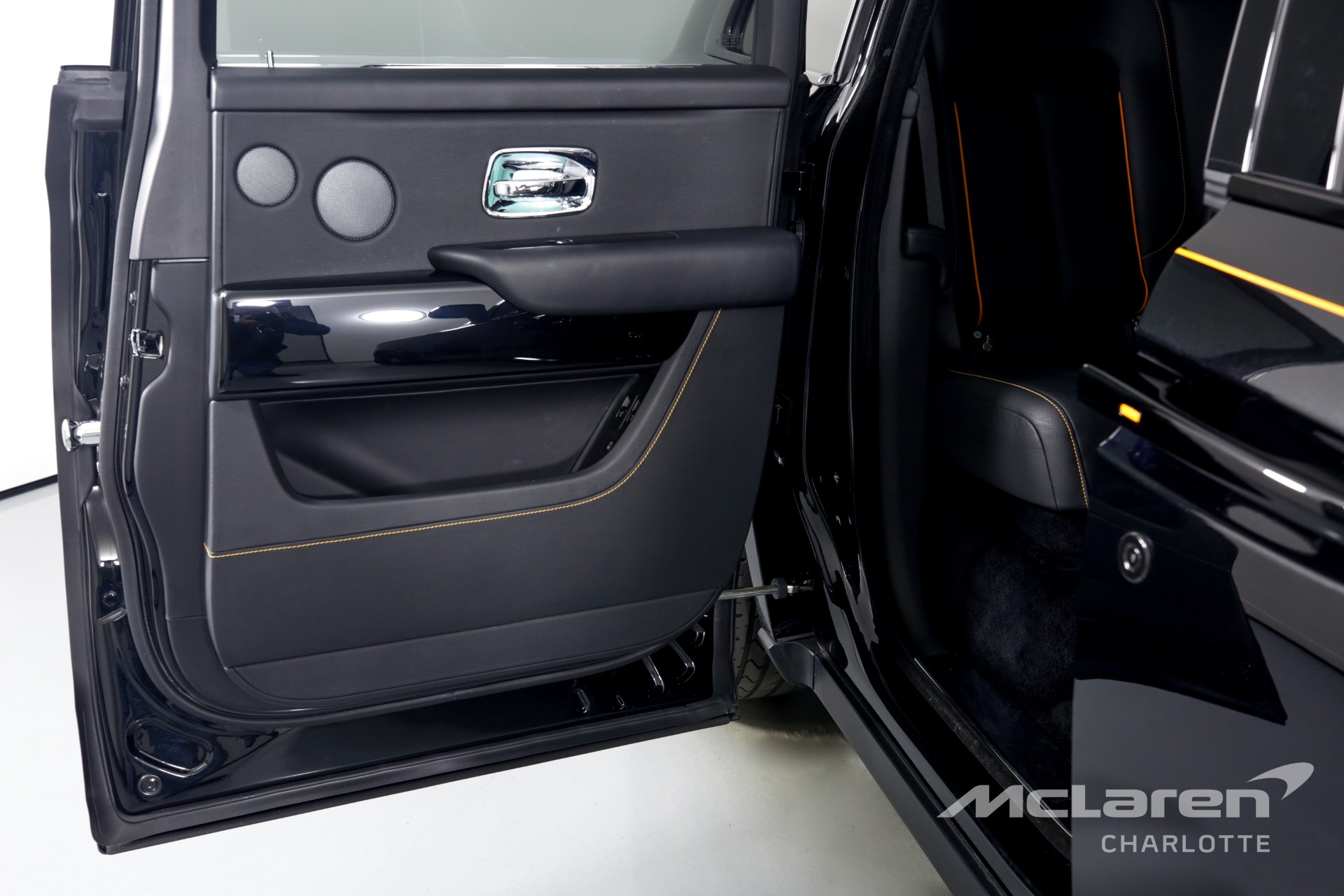 Used 2020 Rolls-Royce Cullinan | Charlotte, NC