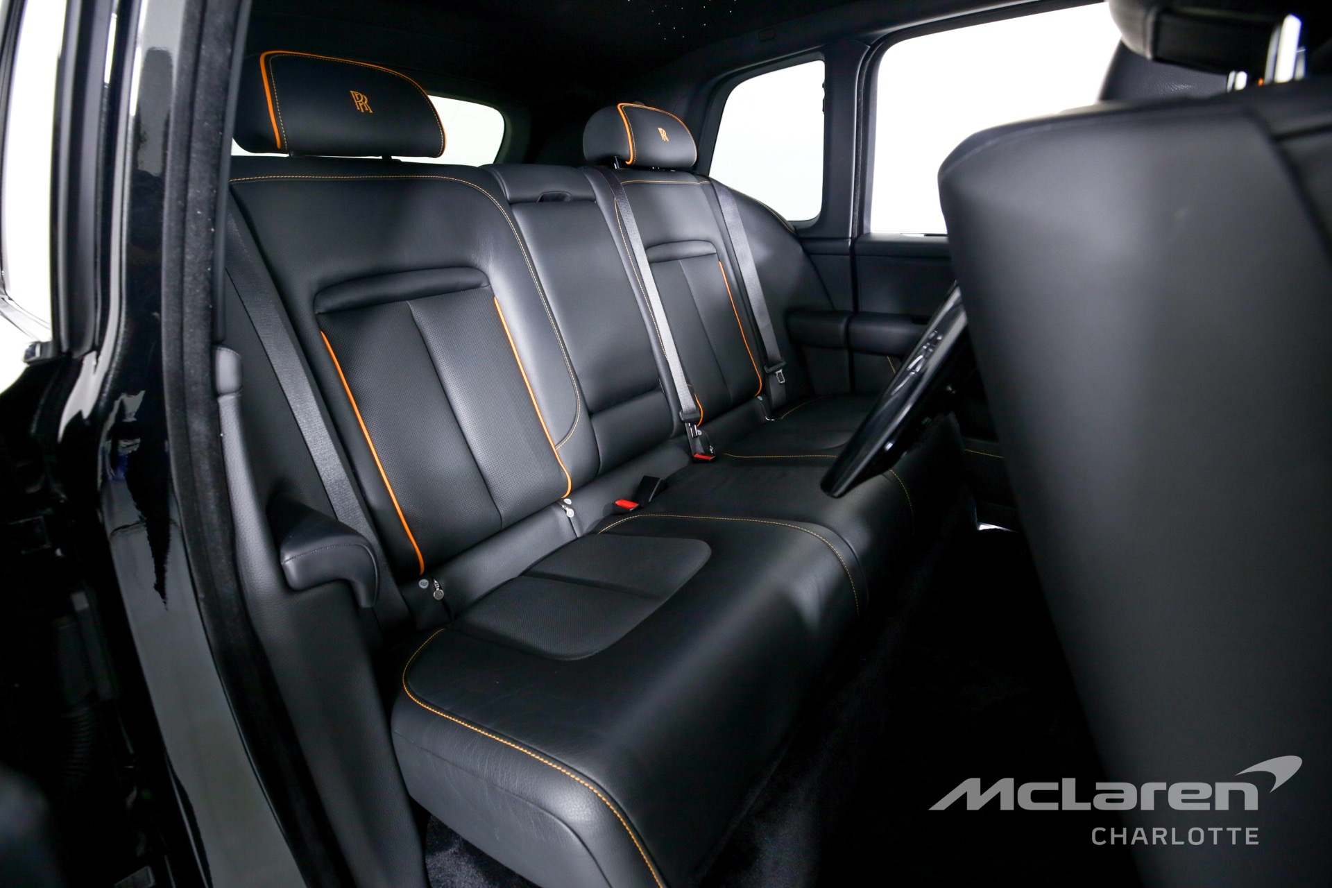 Used 2020 Rolls-Royce Cullinan | Charlotte, NC