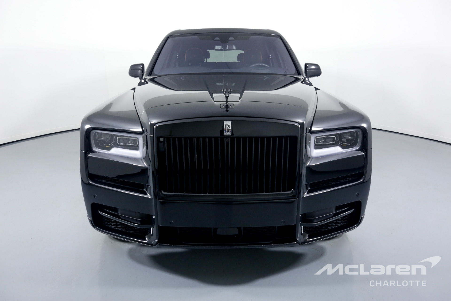 Used 2020 Rolls-Royce Cullinan | Charlotte, NC