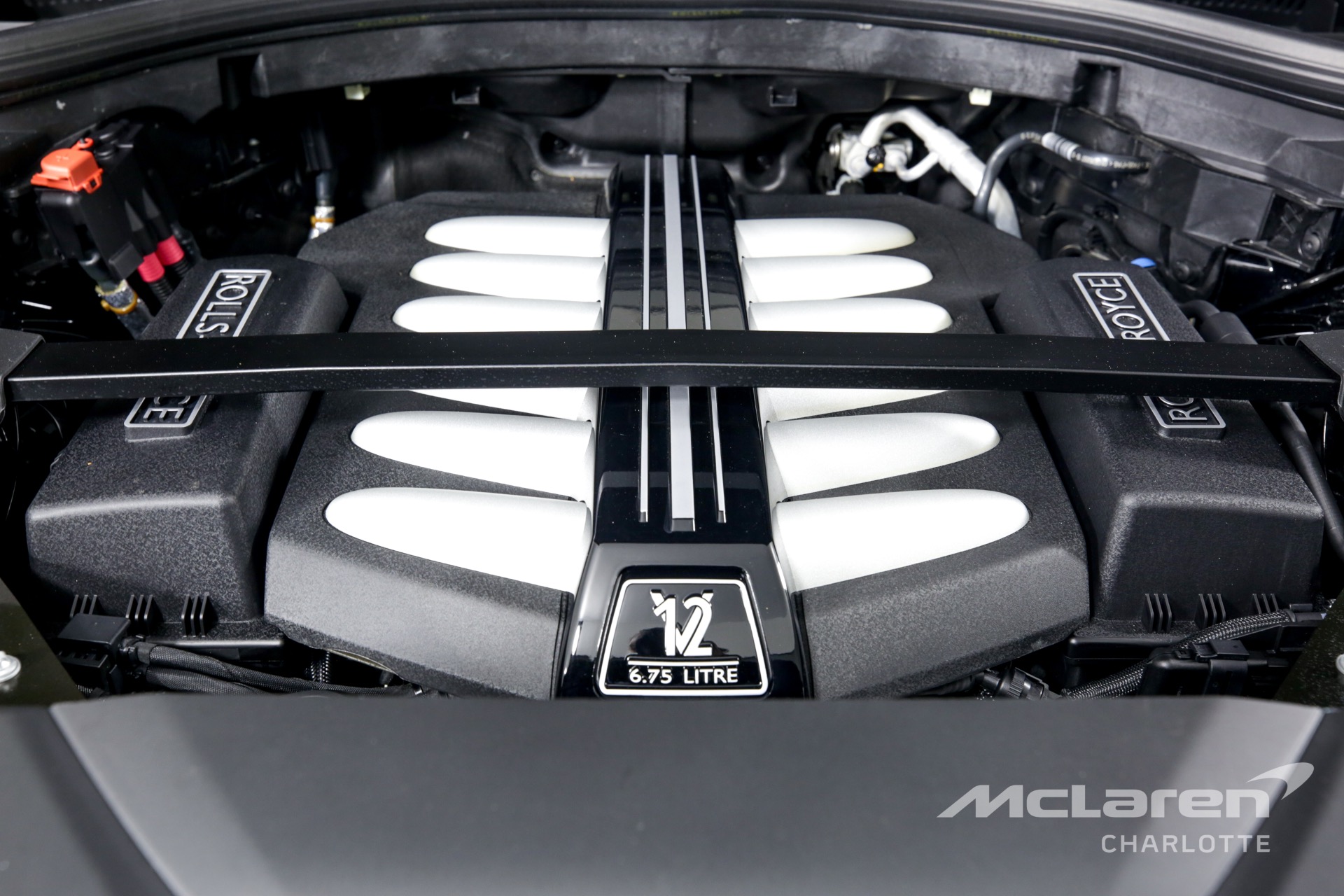 Used 2020 Rolls-Royce Cullinan | Charlotte, NC