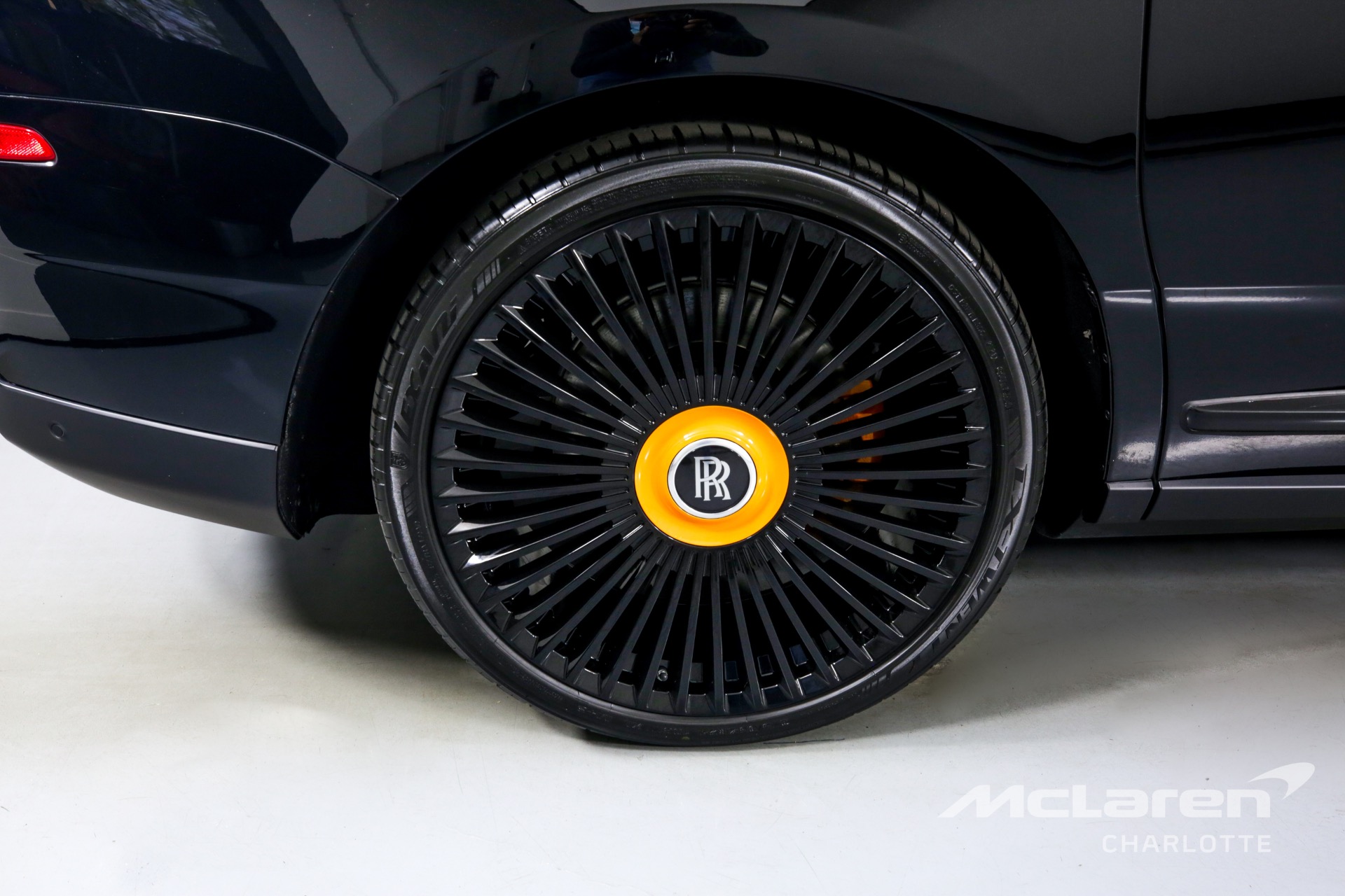 Used 2020 Rolls-Royce Cullinan | Charlotte, NC