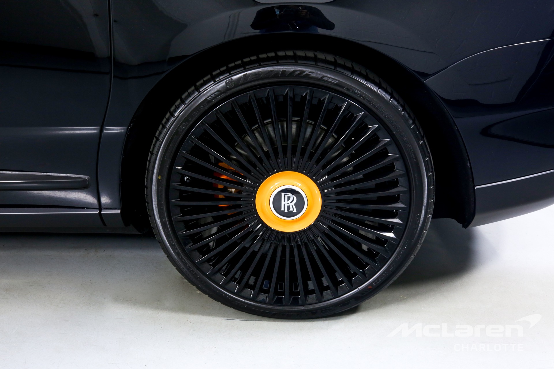 Used 2020 Rolls-Royce Cullinan | Charlotte, NC
