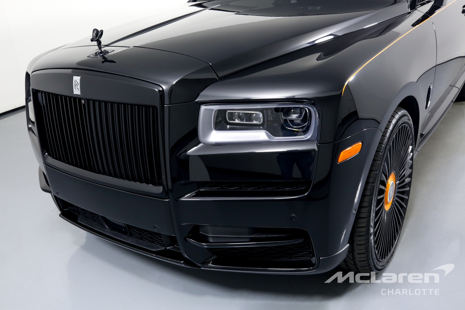 Used 2020 Rolls-Royce Cullinan | Charlotte, NC