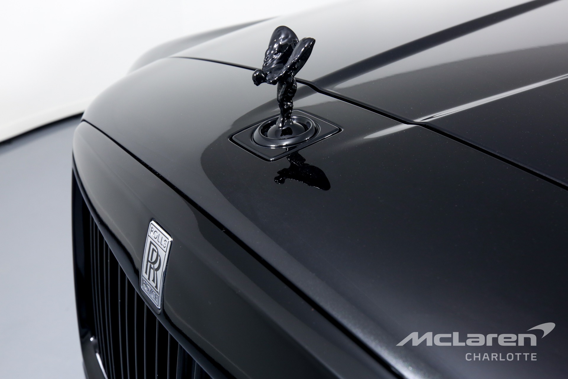 Used 2020 Rolls-Royce Cullinan | Charlotte, NC