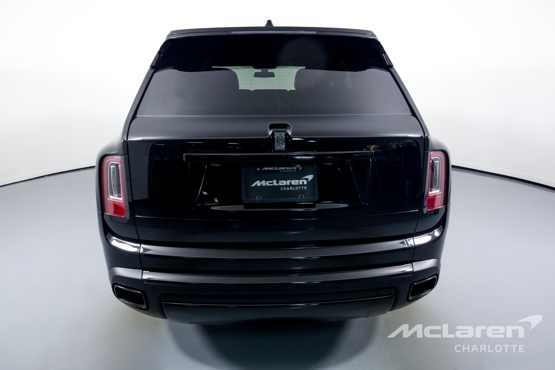 Used 2020 Rolls-Royce Cullinan | Charlotte, NC