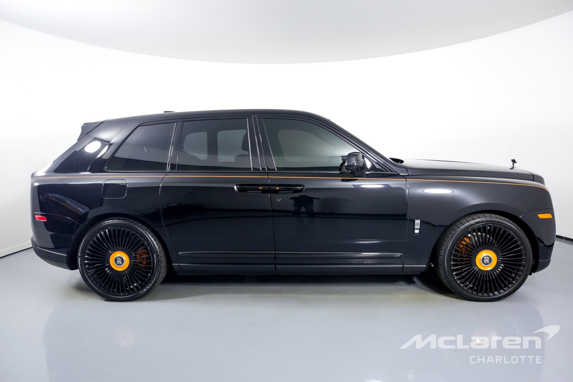 Used 2020 Rolls-Royce Cullinan | Charlotte, NC