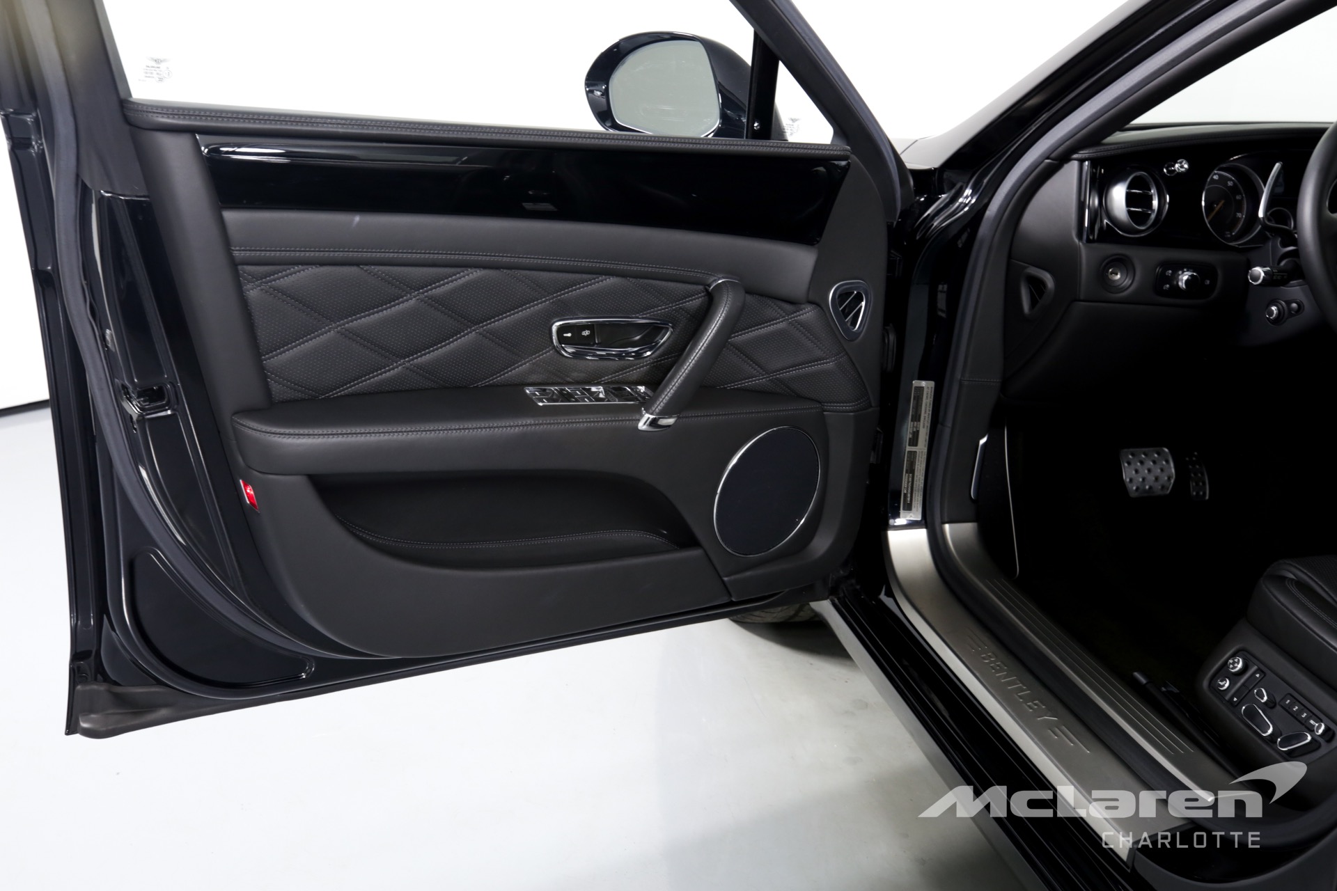 Used 2016 Bentley Flying Spur V8 | Charlotte, NC
