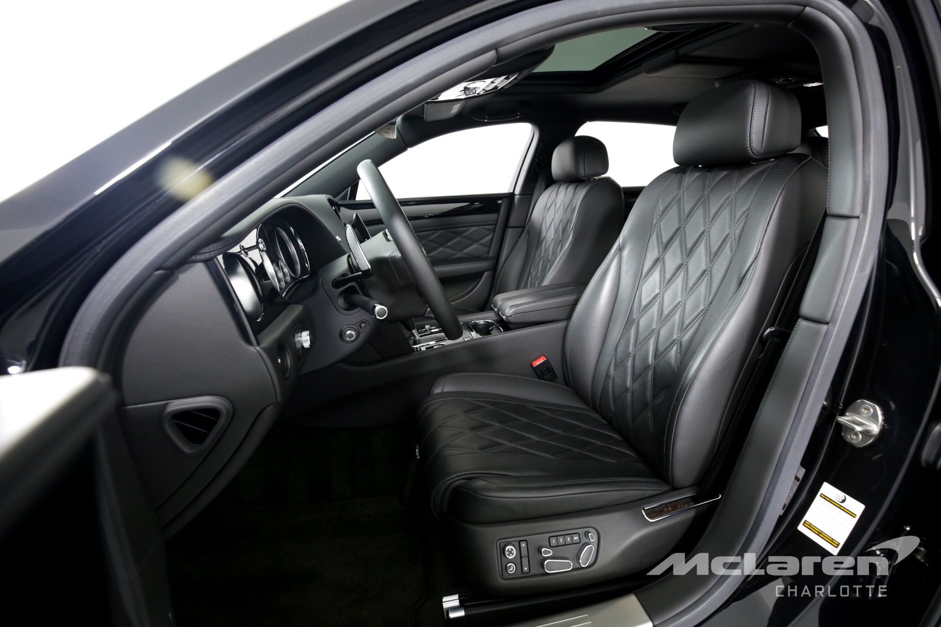 Used 2016 Bentley Flying Spur V8 | Charlotte, NC