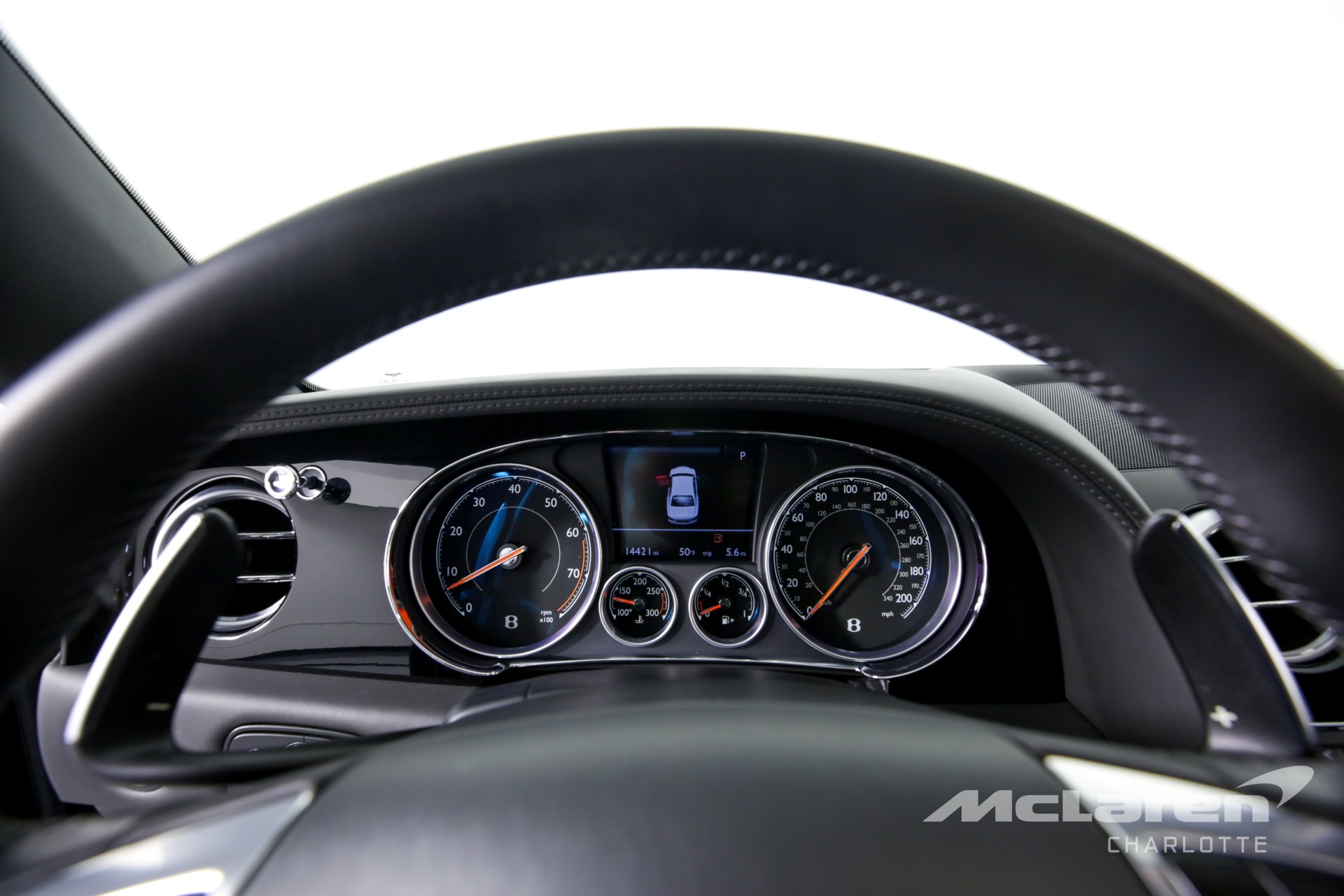 Used 2016 Bentley Flying Spur V8 | Charlotte, NC