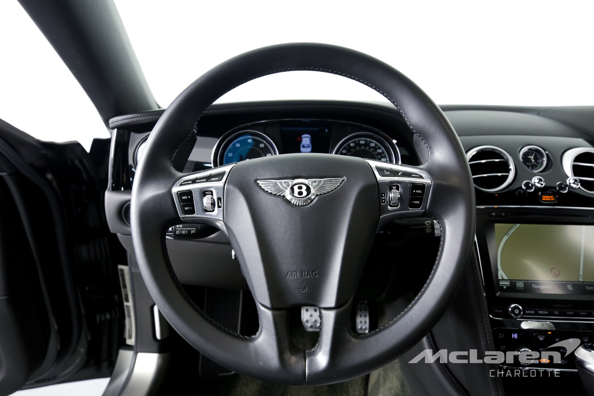Used 2016 Bentley Flying Spur V8 | Charlotte, NC