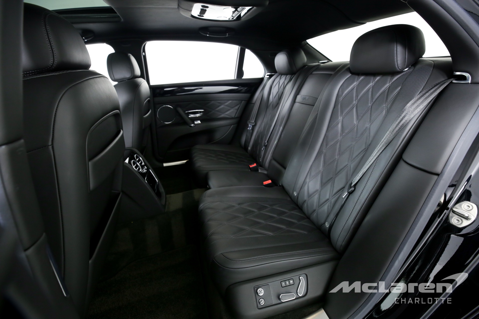 Used 2016 Bentley Flying Spur V8 | Charlotte, NC