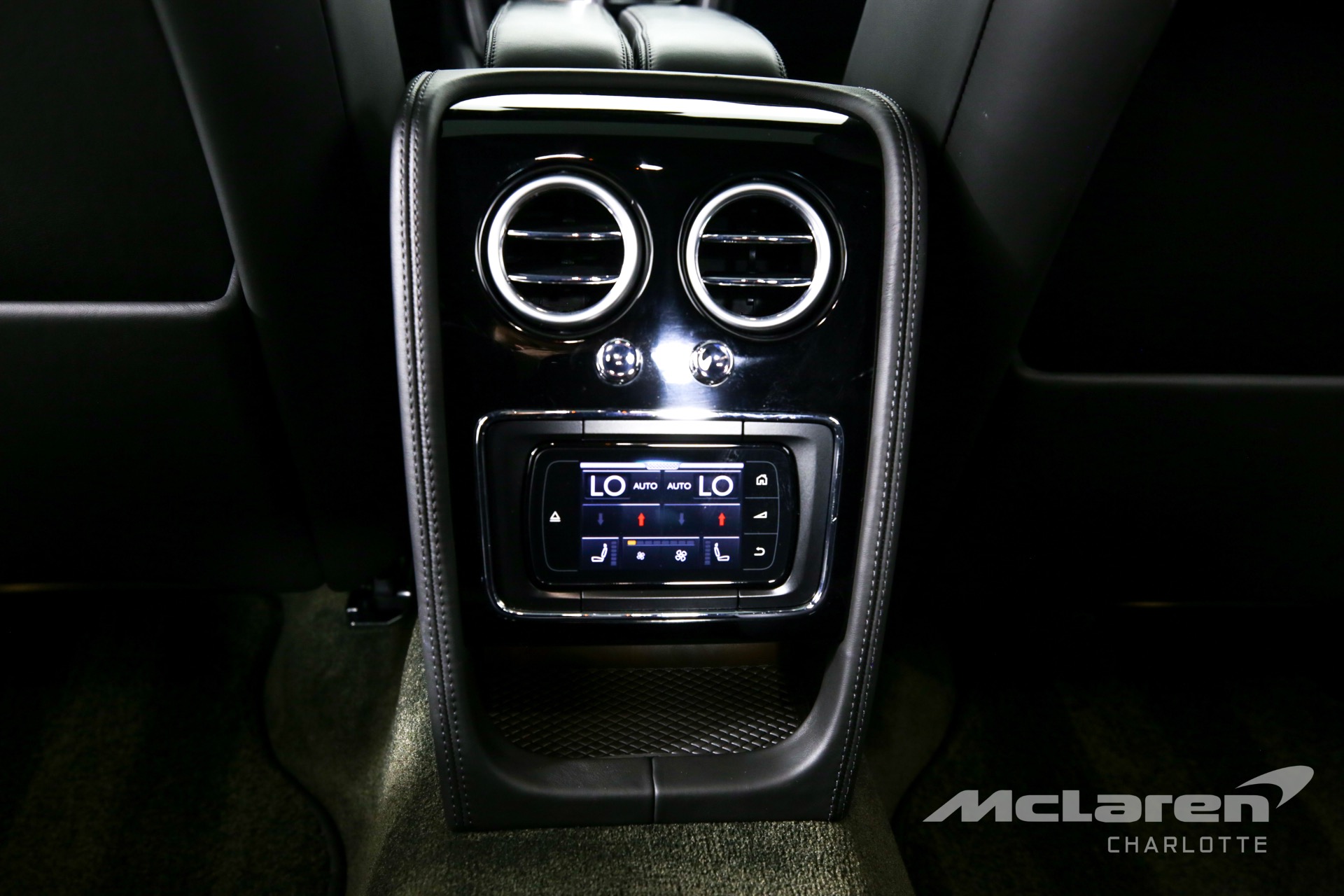 Used 2016 Bentley Flying Spur V8 | Charlotte, NC