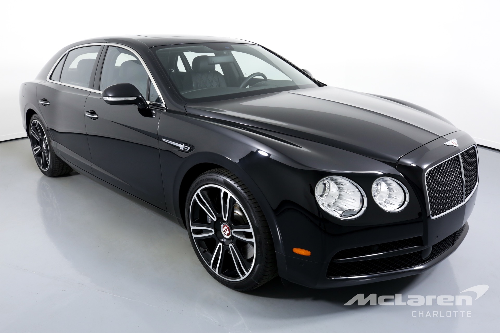 Used 2016 Bentley Flying Spur V8 | Charlotte, NC