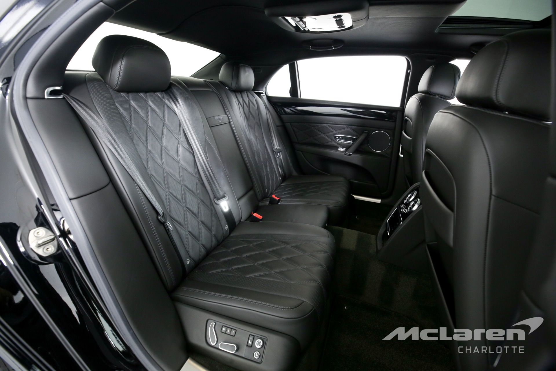 Used 2016 Bentley Flying Spur V8 | Charlotte, NC