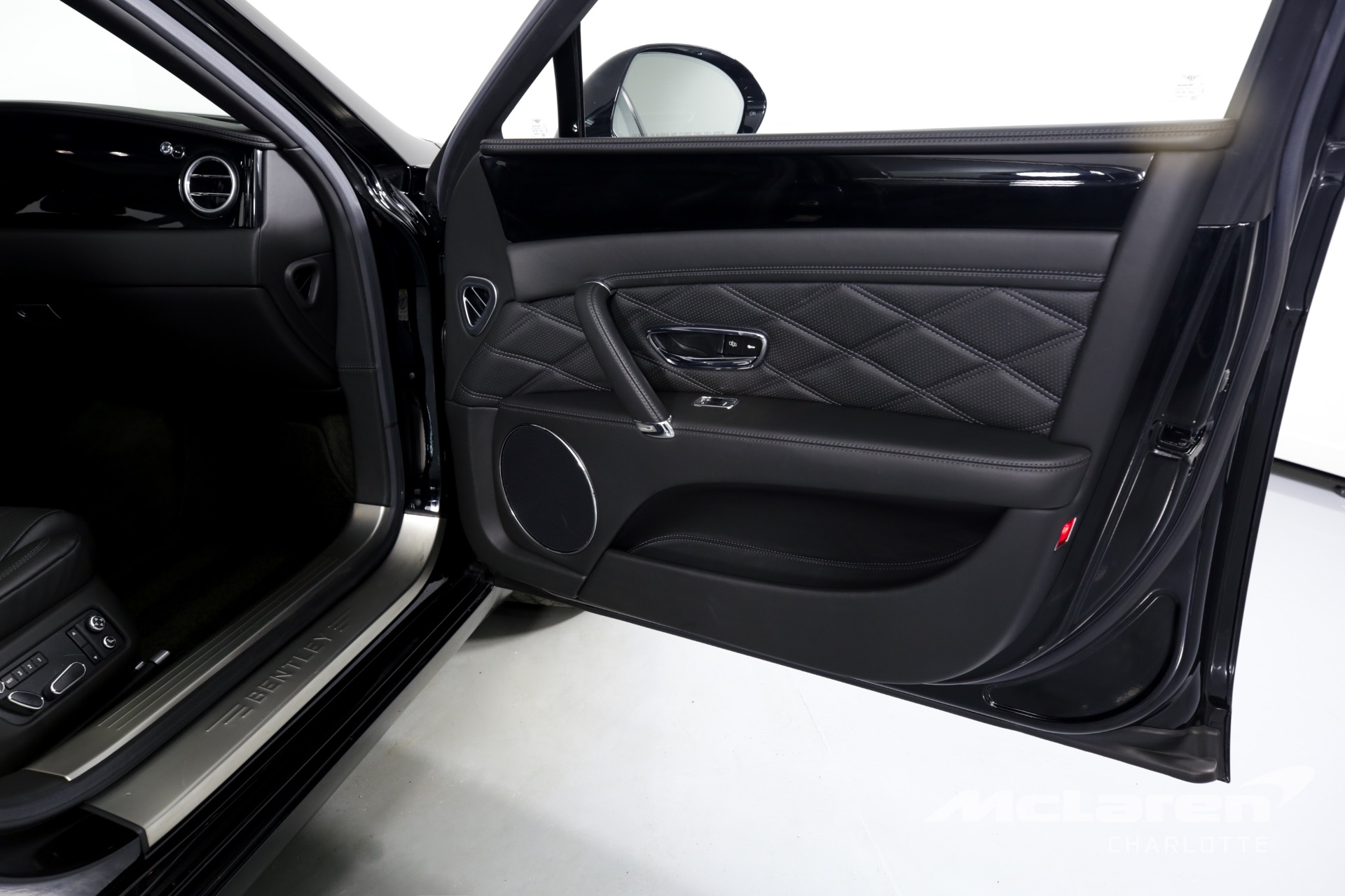 Used 2016 Bentley Flying Spur V8 | Charlotte, NC