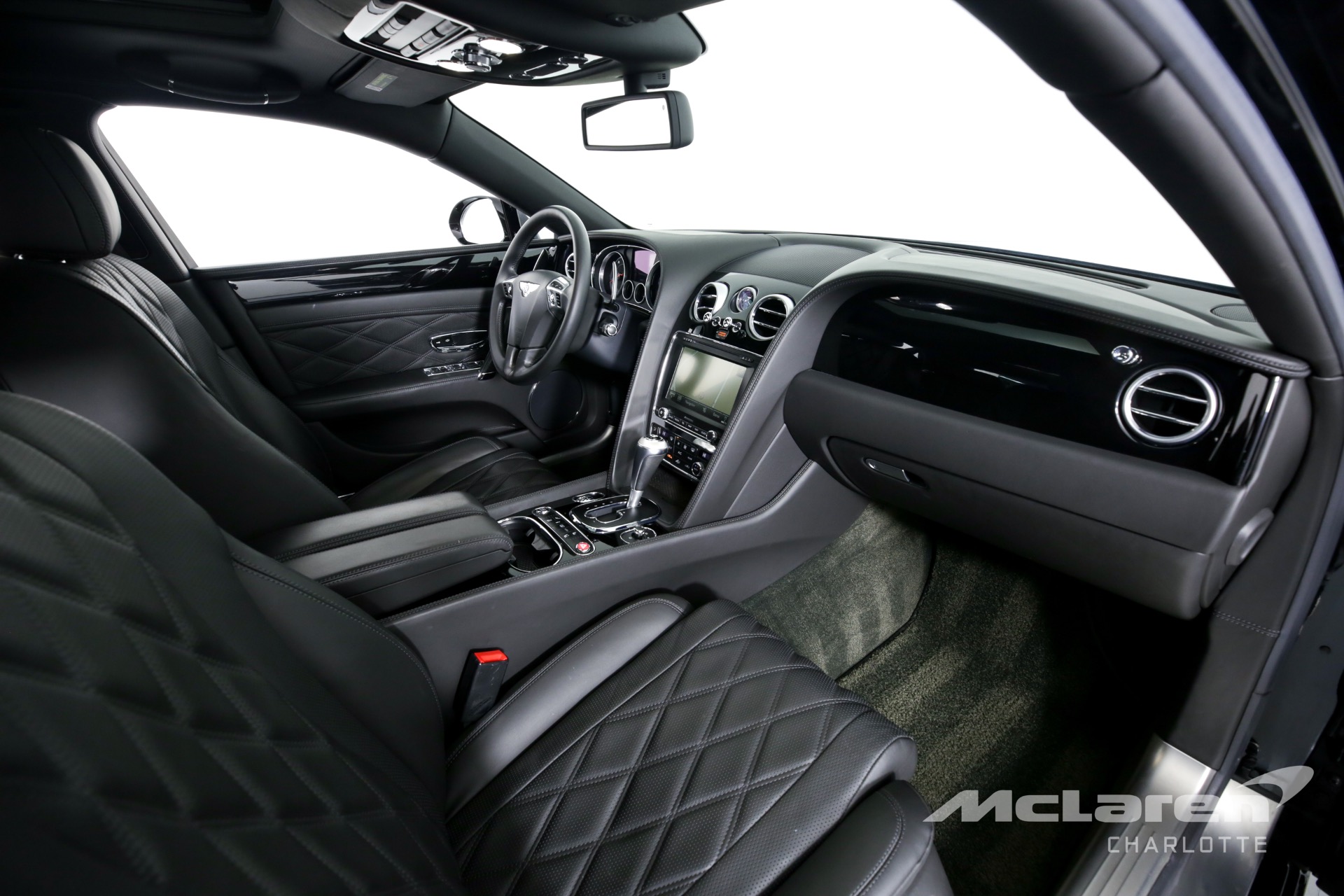 Used 2016 Bentley Flying Spur V8 | Charlotte, NC
