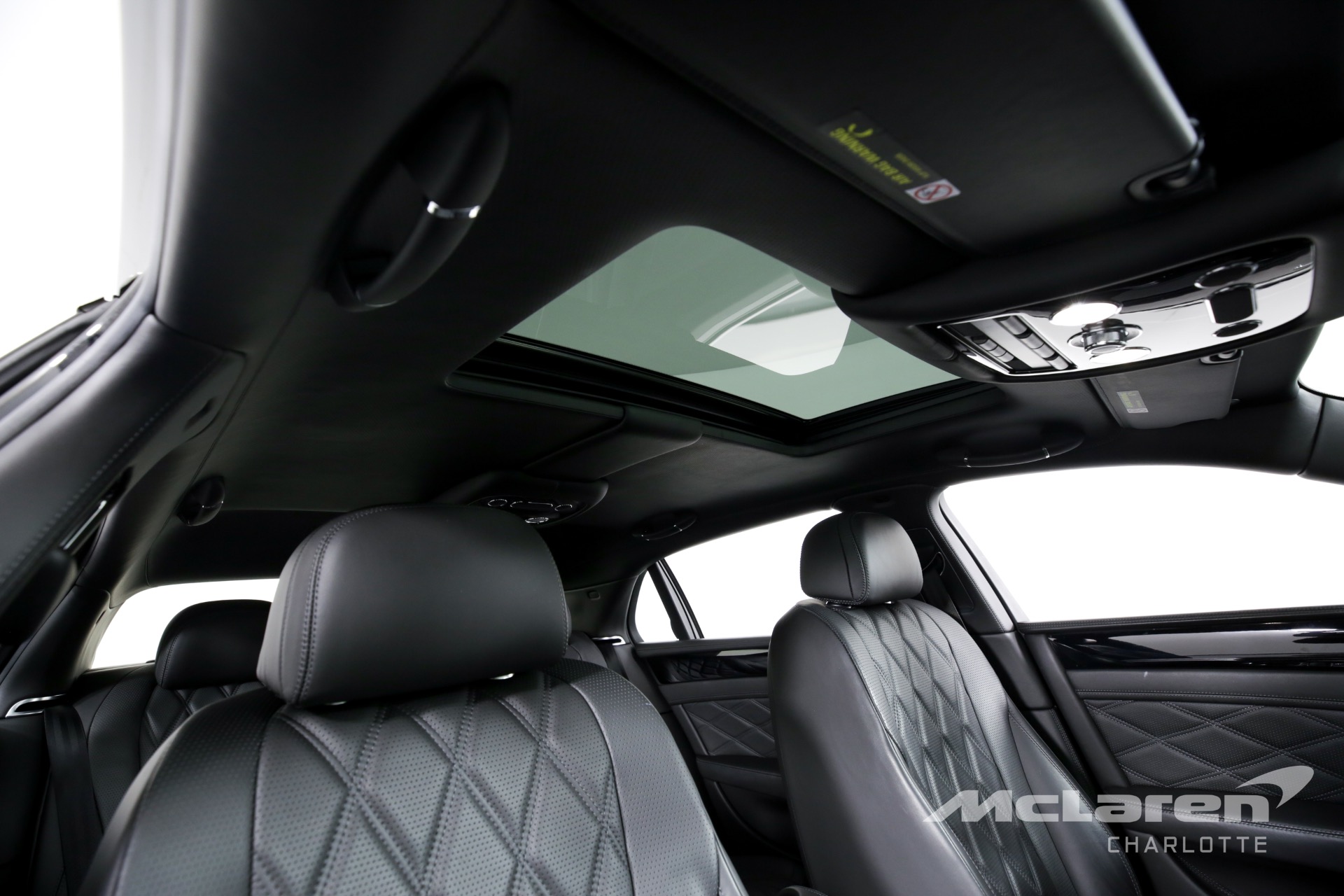 Used 2016 Bentley Flying Spur V8 | Charlotte, NC