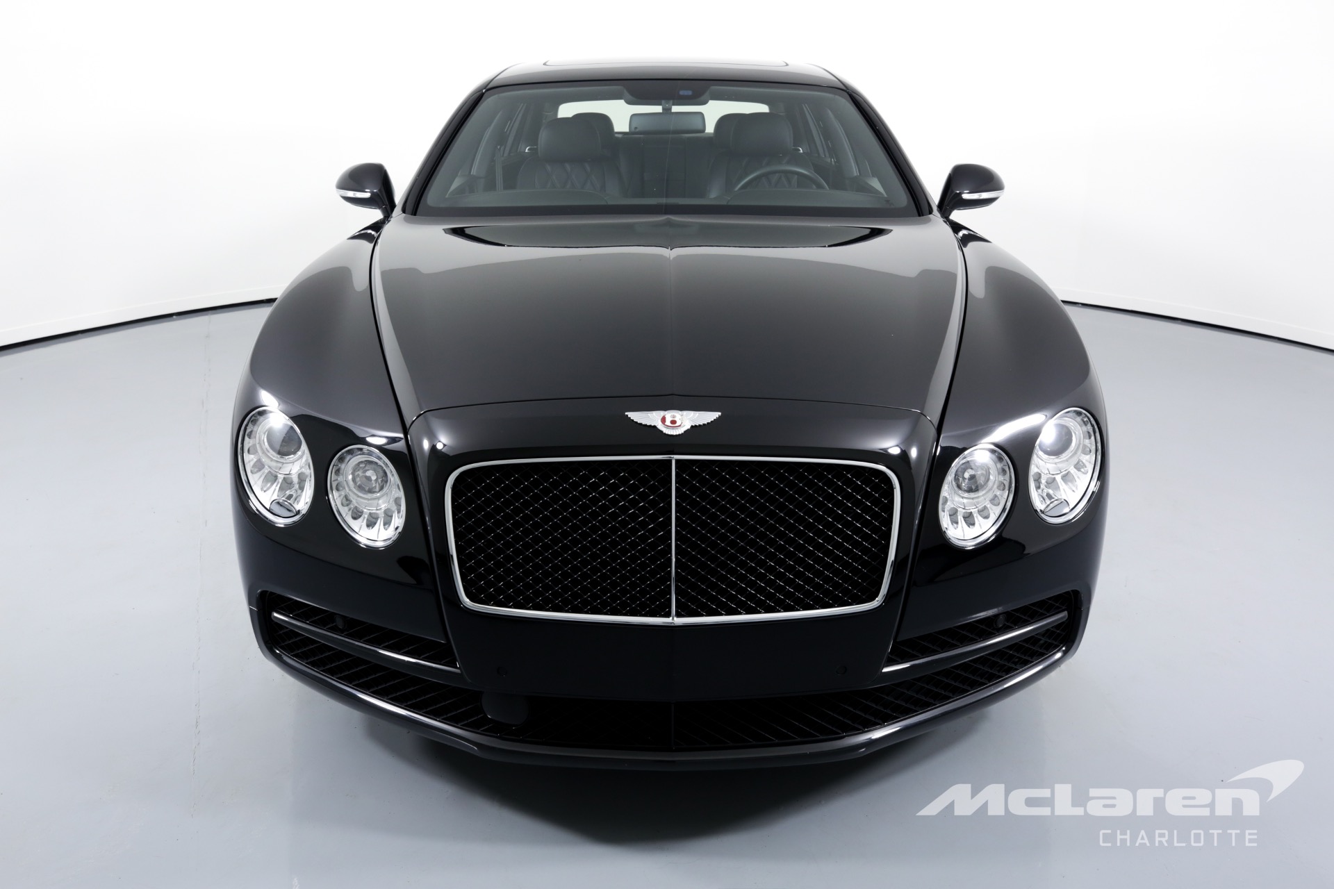 Used 2016 Bentley Flying Spur V8 | Charlotte, NC