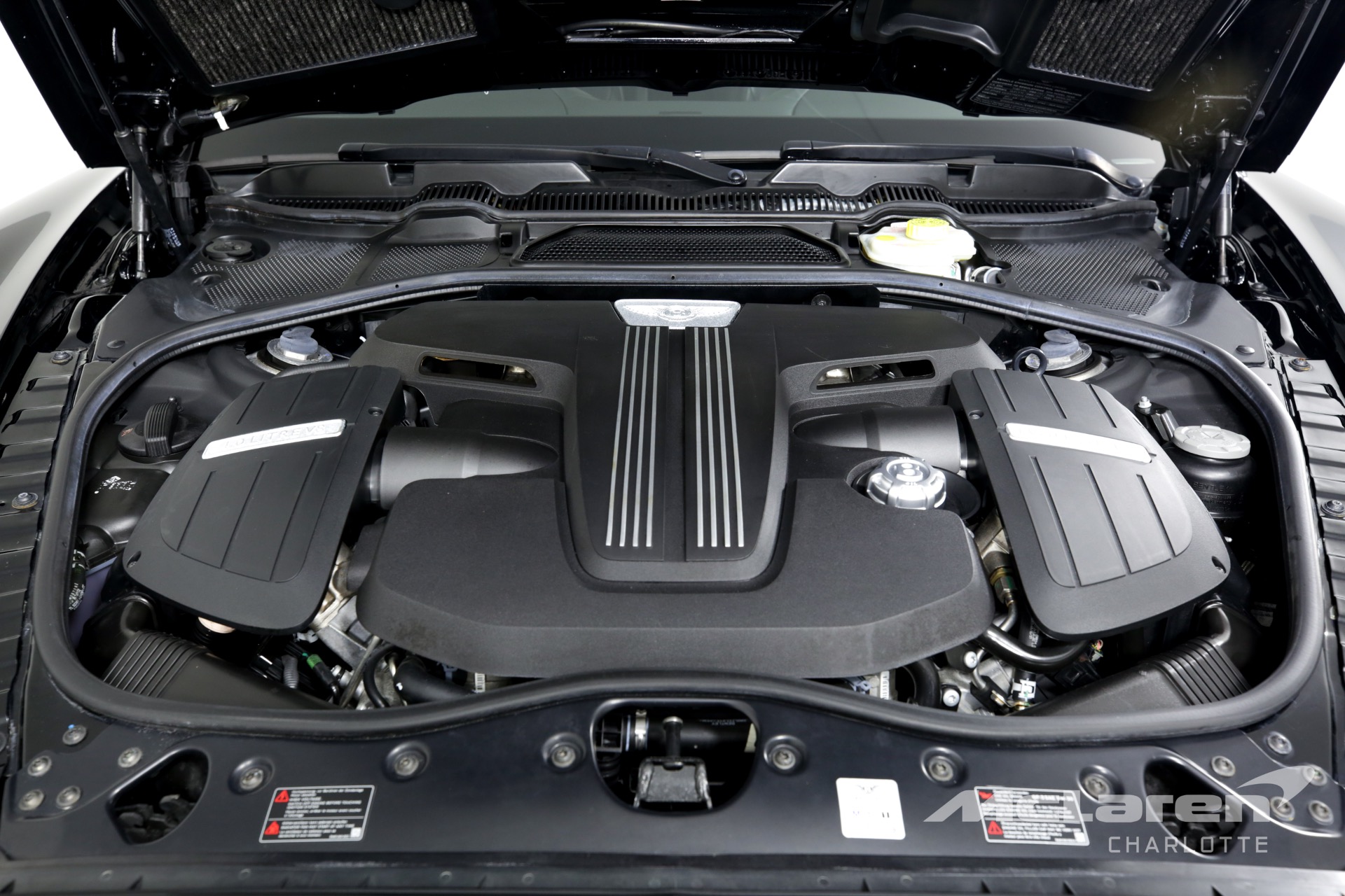 Used 2016 Bentley Flying Spur V8 | Charlotte, NC