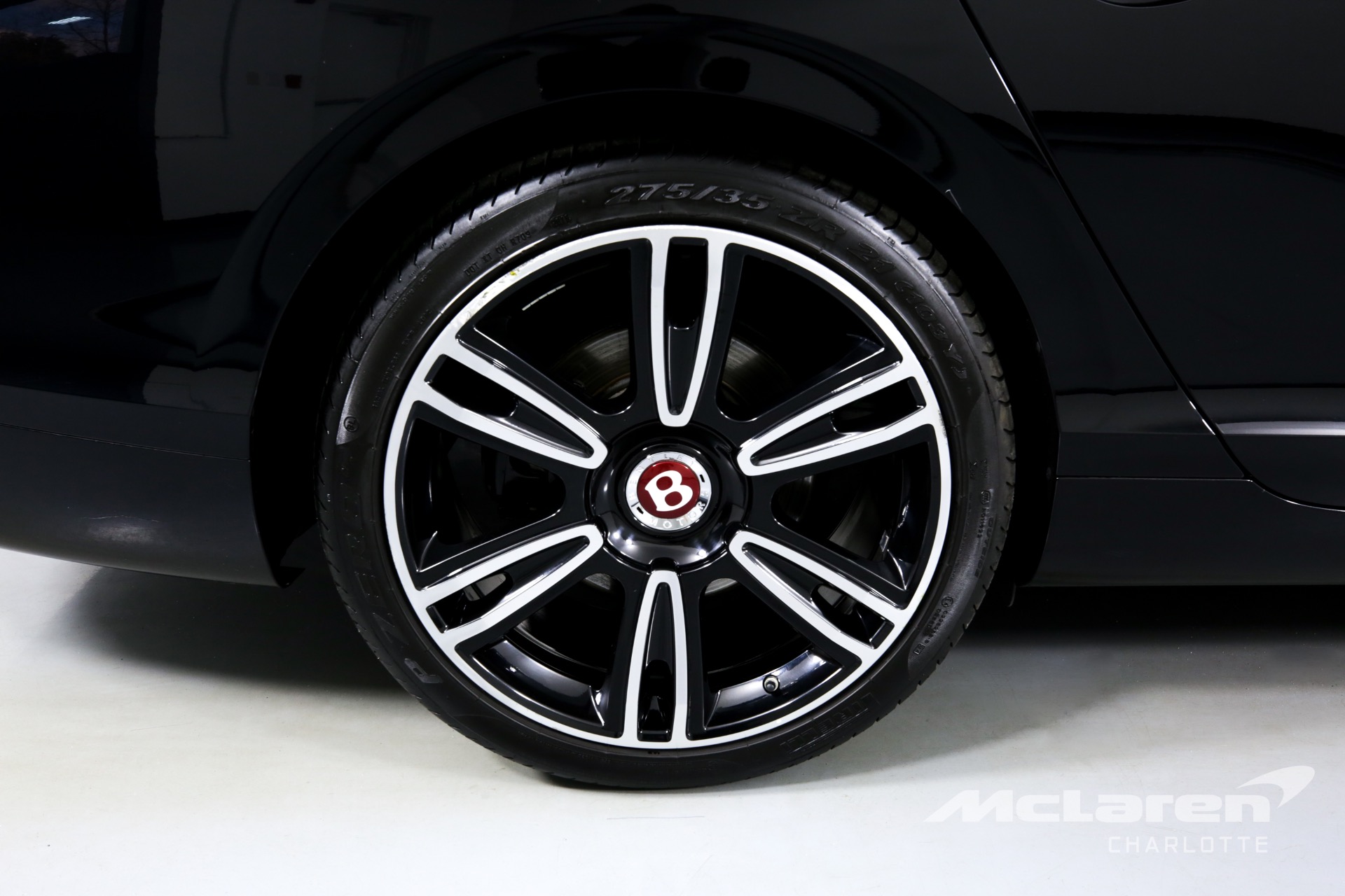 Used 2016 Bentley Flying Spur V8 | Charlotte, NC