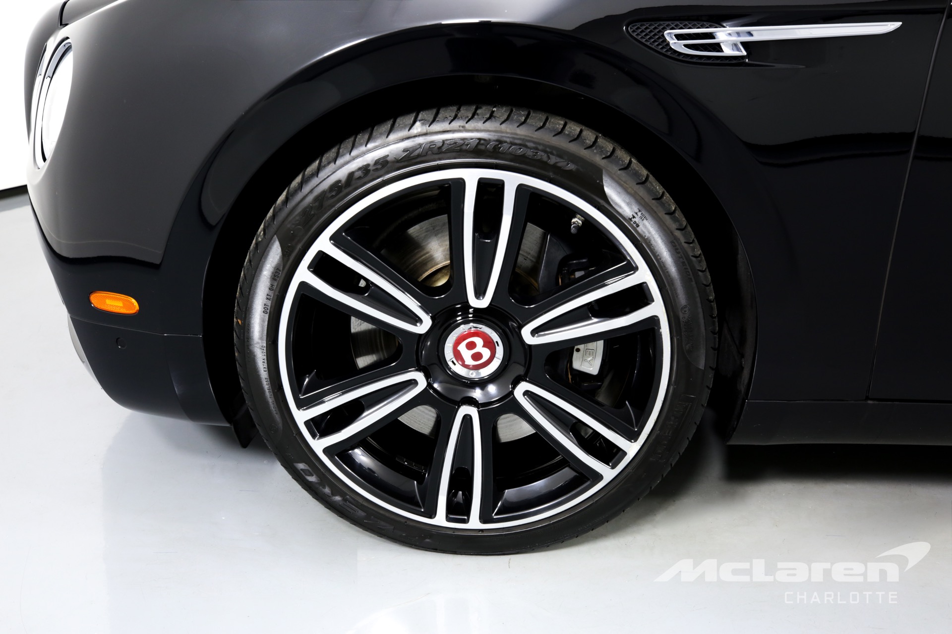 Used 2016 Bentley Flying Spur V8 | Charlotte, NC