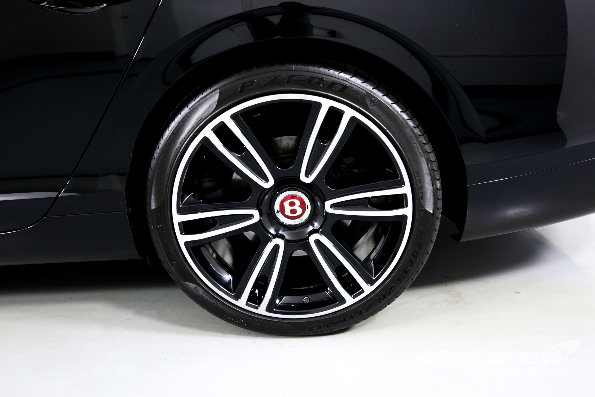 Used 2016 Bentley Flying Spur V8 | Charlotte, NC
