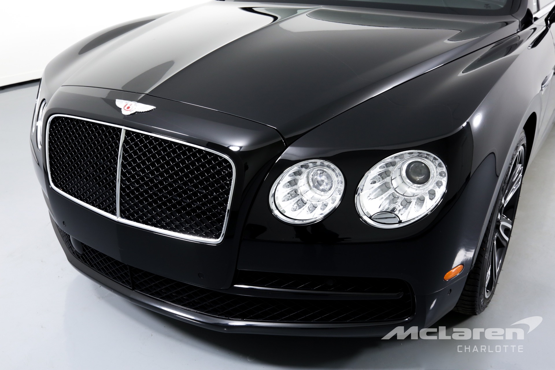 Used 2016 Bentley Flying Spur V8 | Charlotte, NC