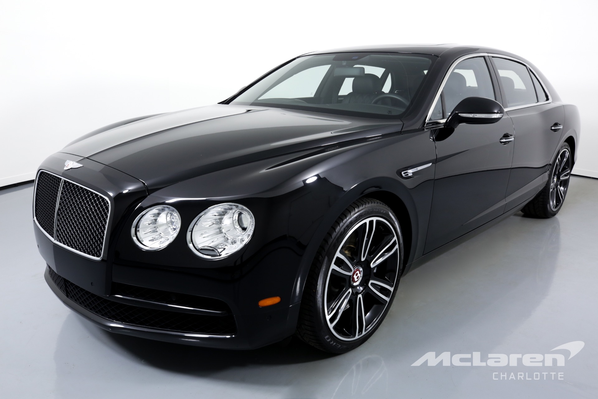 Used 2016 Bentley Flying Spur V8 | Charlotte, NC