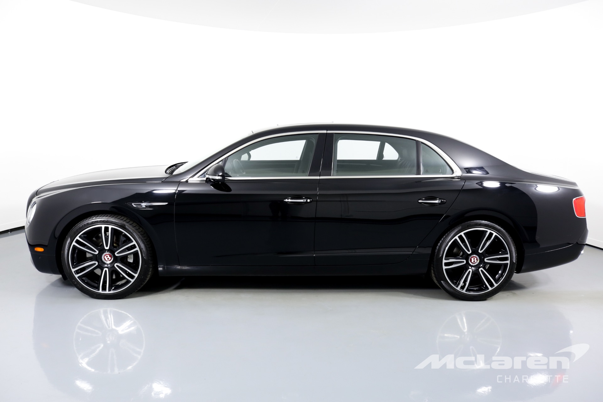 Used 2016 Bentley Flying Spur V8 | Charlotte, NC