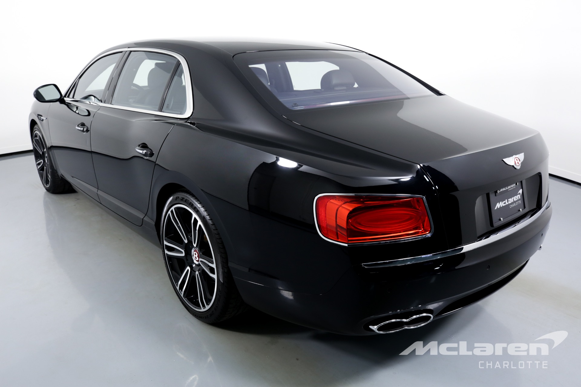Used 2016 Bentley Flying Spur V8 | Charlotte, NC