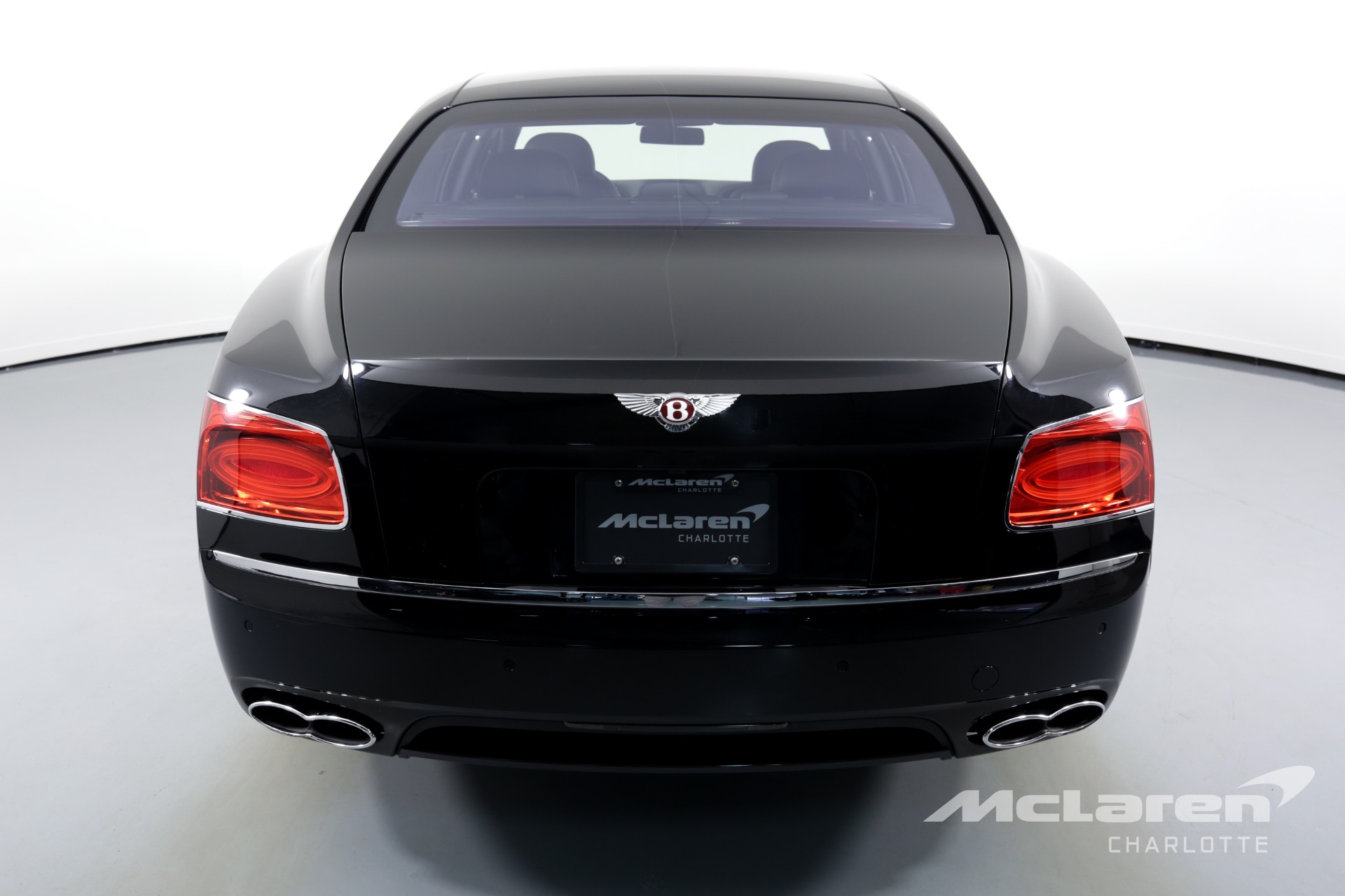 Used 2016 Bentley Flying Spur V8 | Charlotte, NC